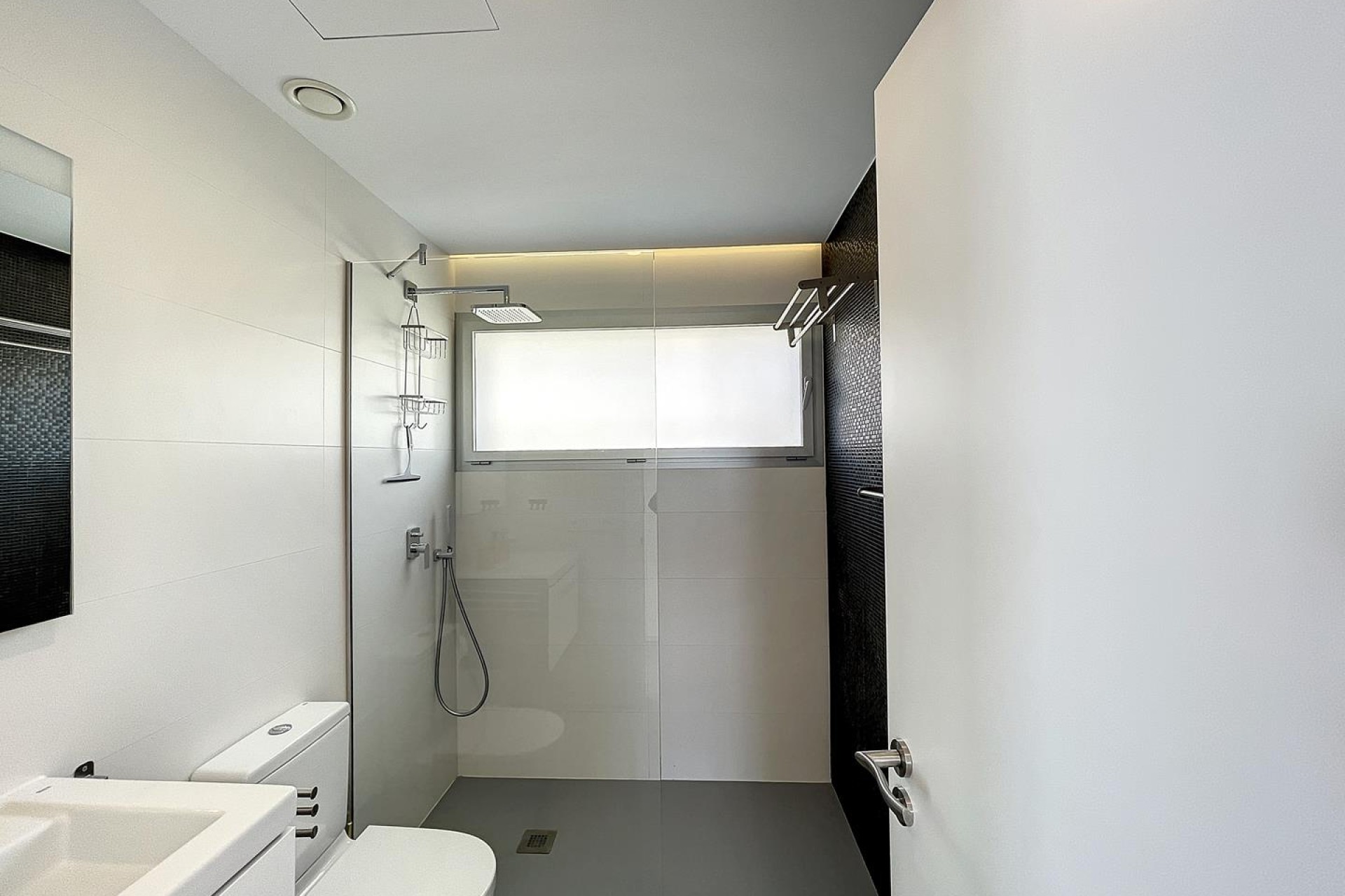 Reventa - Villa - Benitachell - Lirios