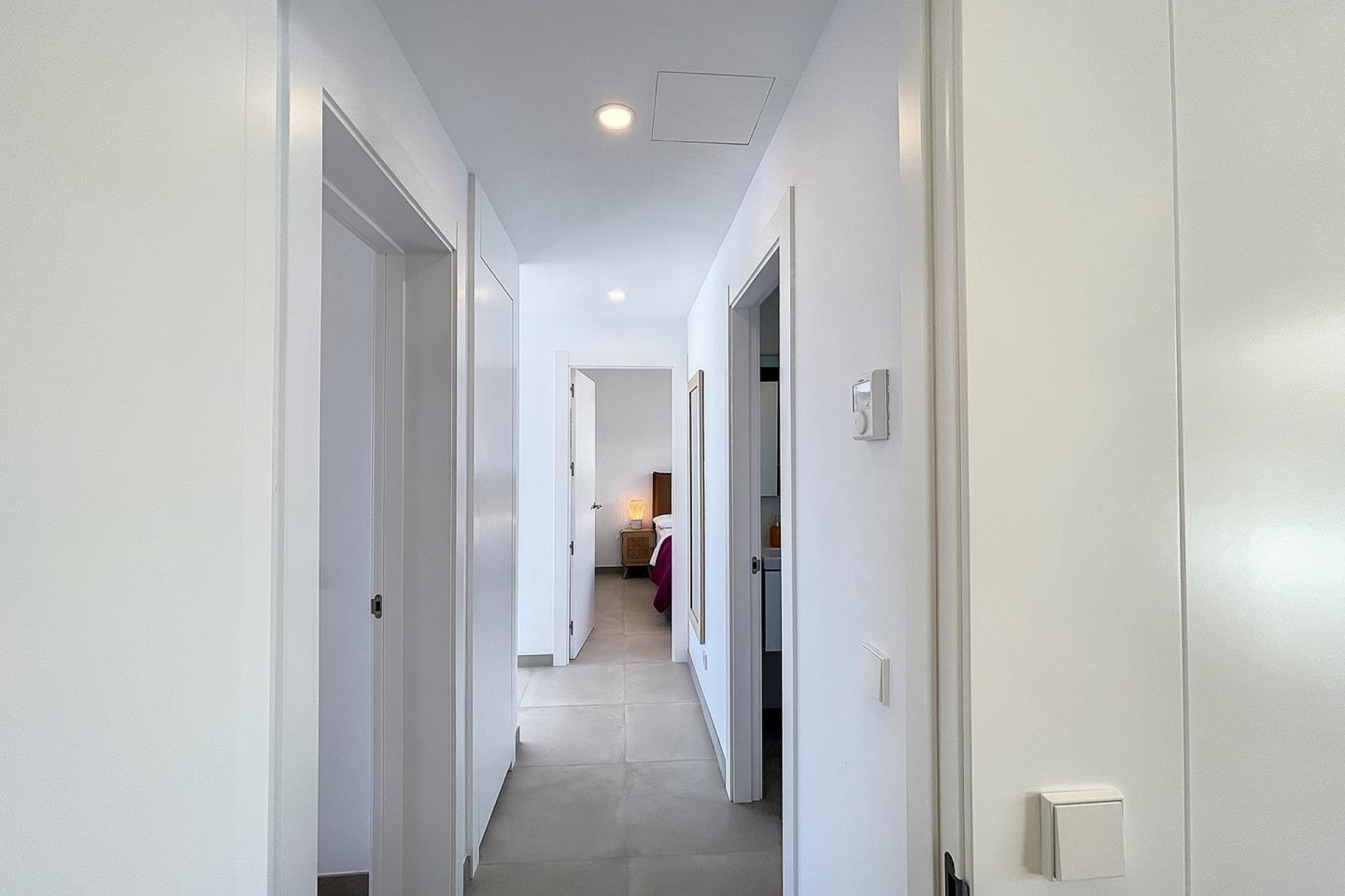 Reventa - Villa - Benitachell - Lirios