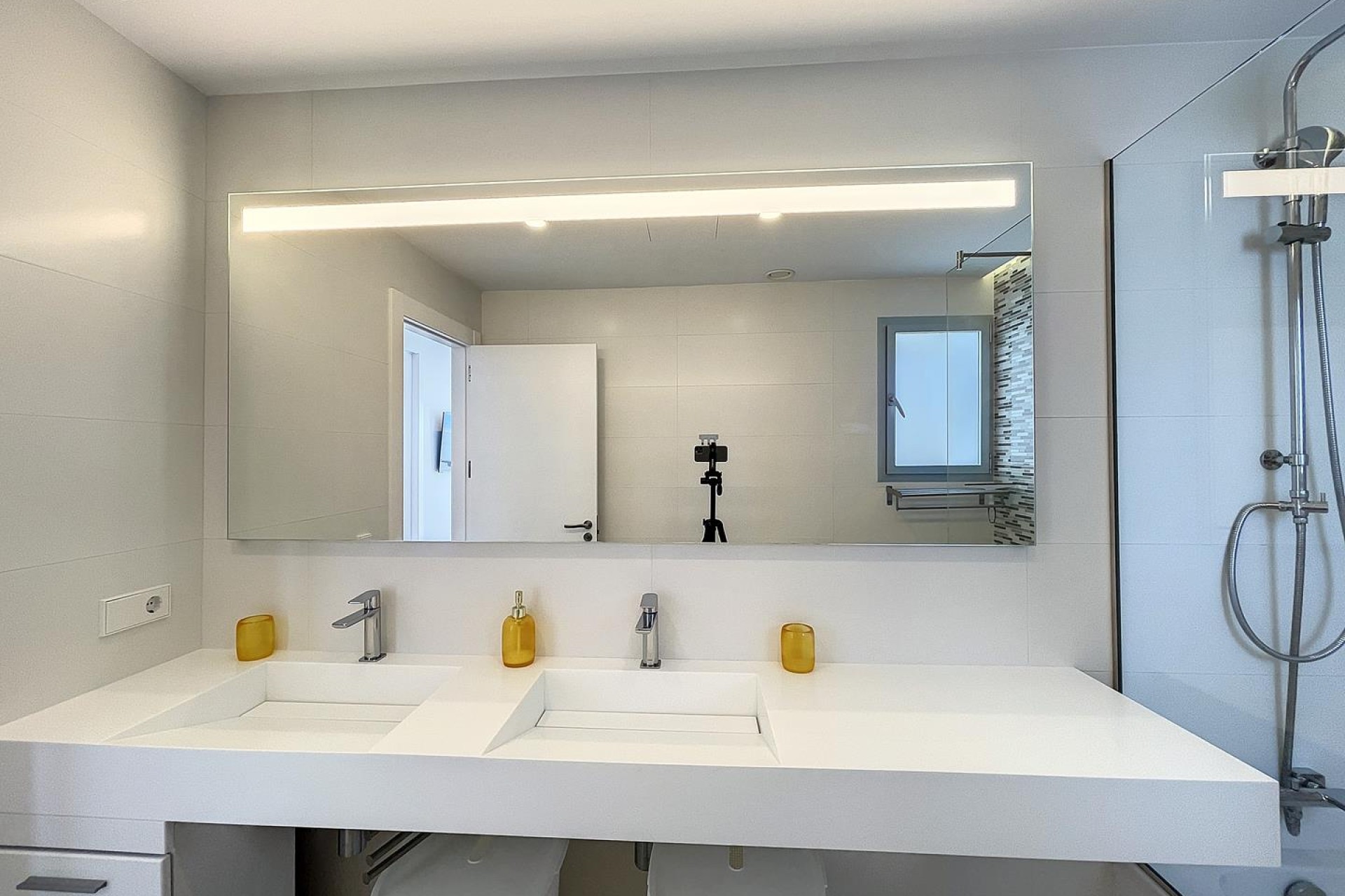 Reventa - Villa - Benitachell - Lirios