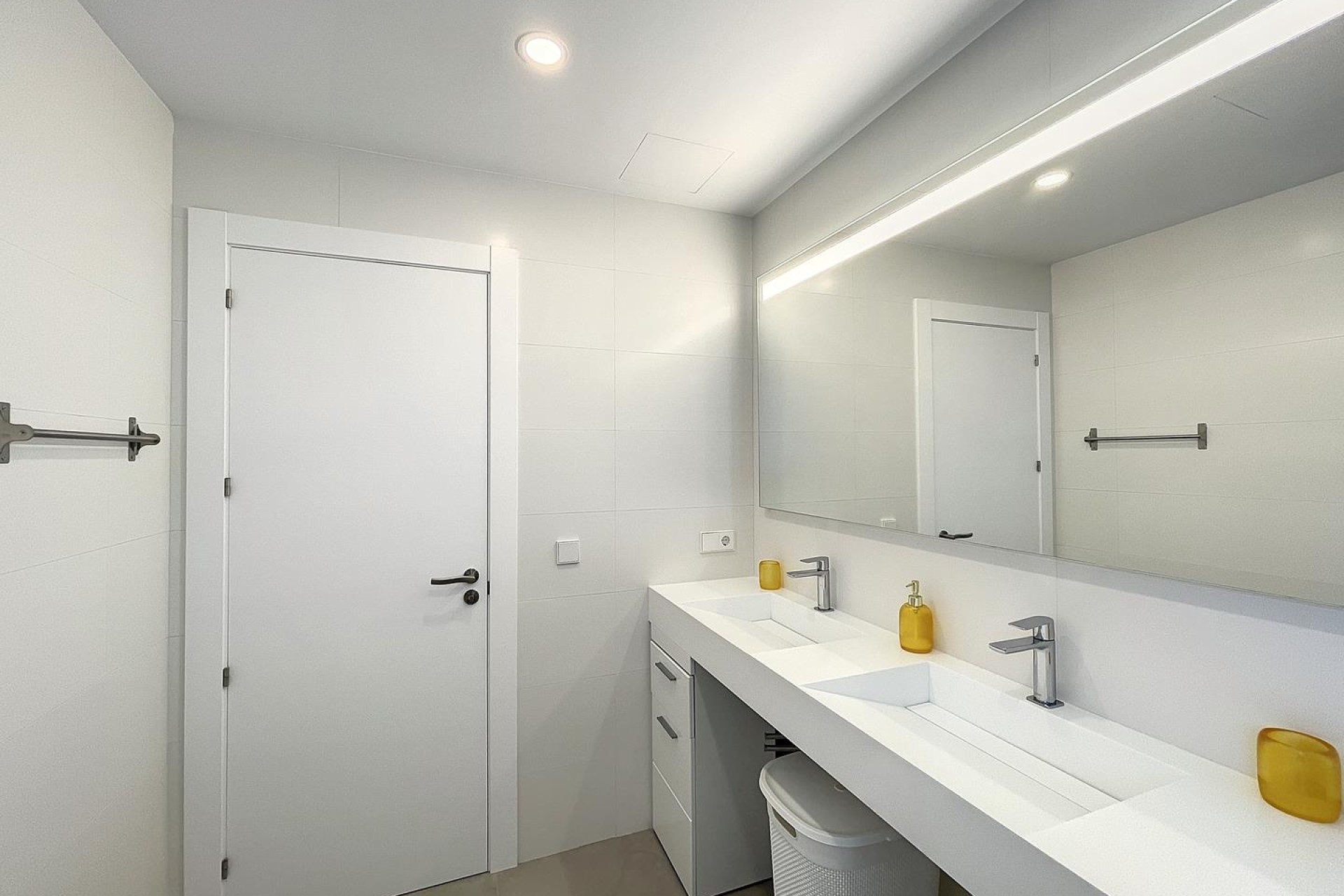 Reventa - Villa - Benitachell - Lirios