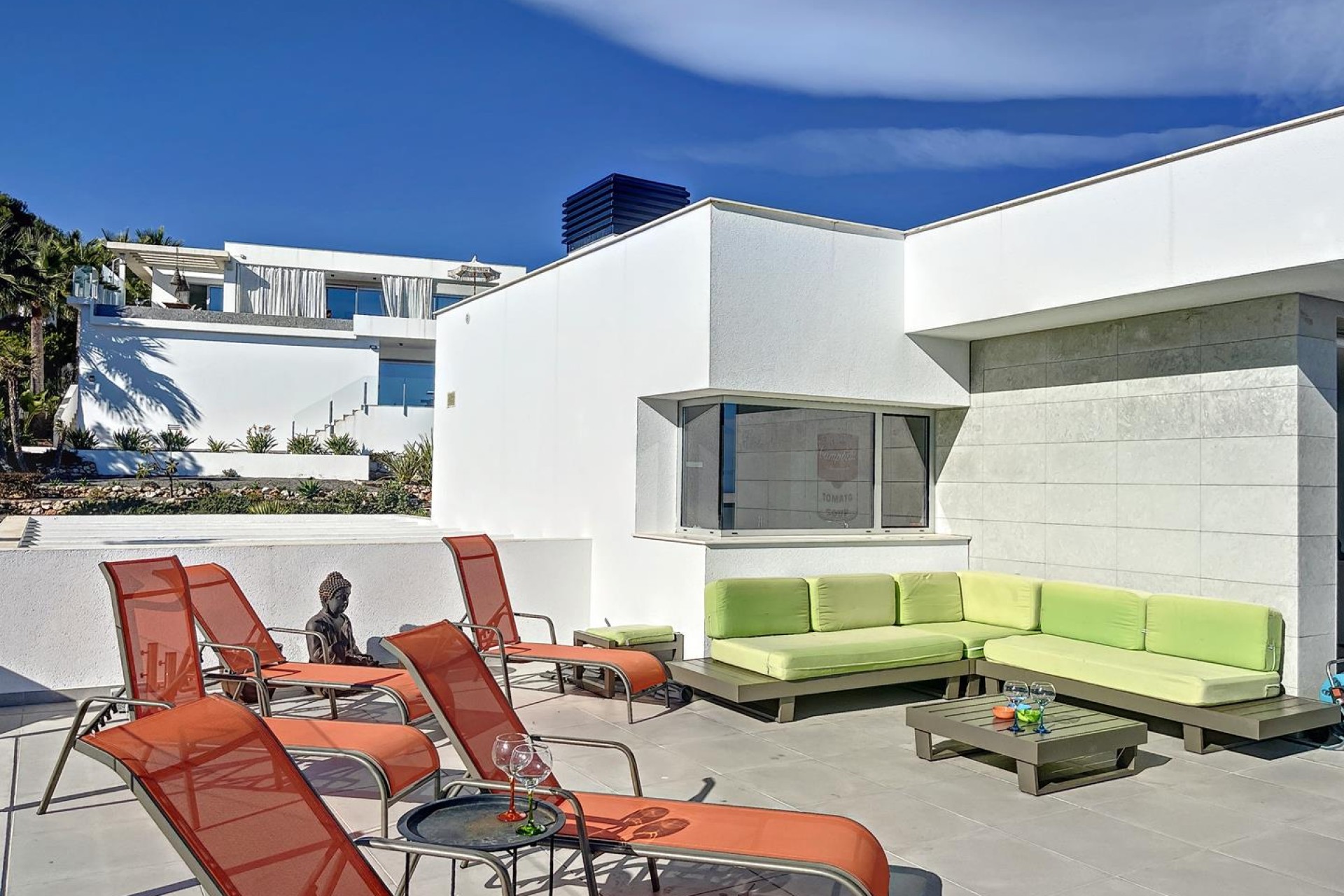 Reventa - Villa - Benitachell - Lirios