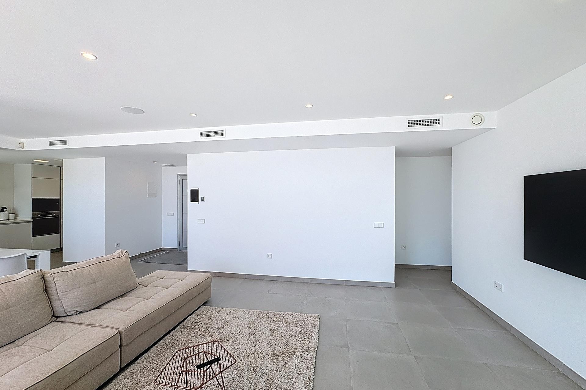 Reventa - Villa - Benitachell - Lirios