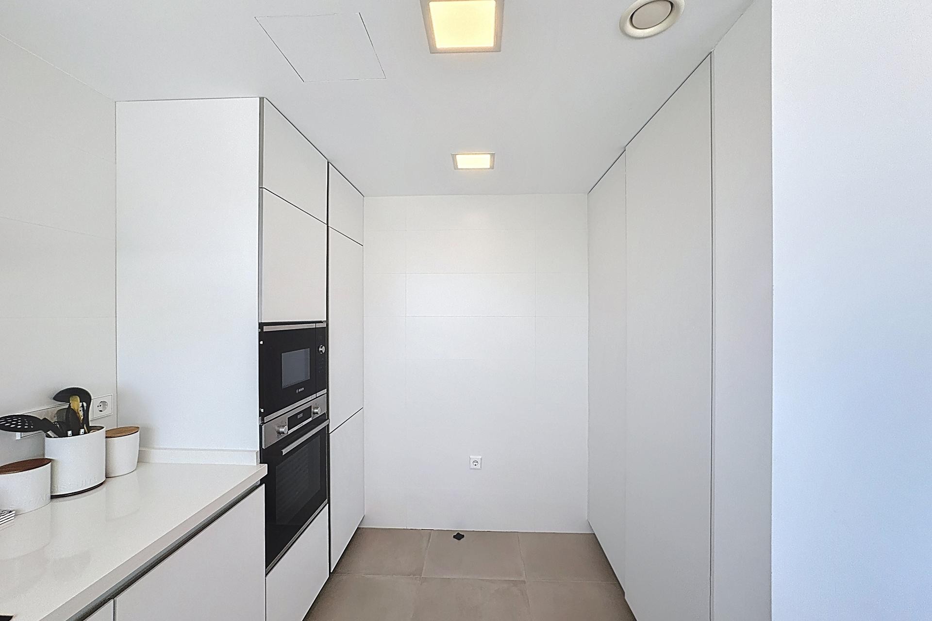 Reventa - Villa - Benitachell - Lirios