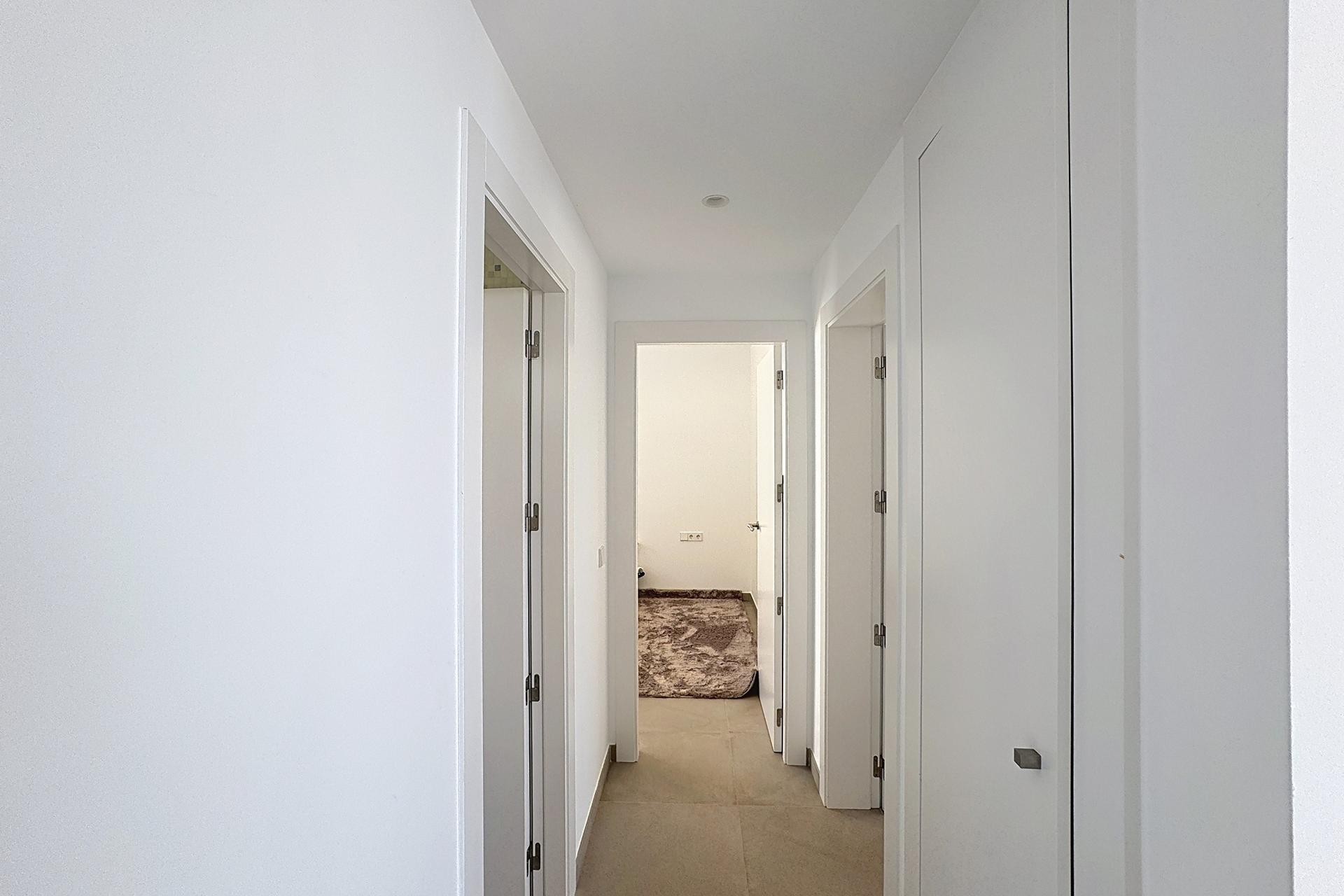 Reventa - Villa - Benitachell - Lirios