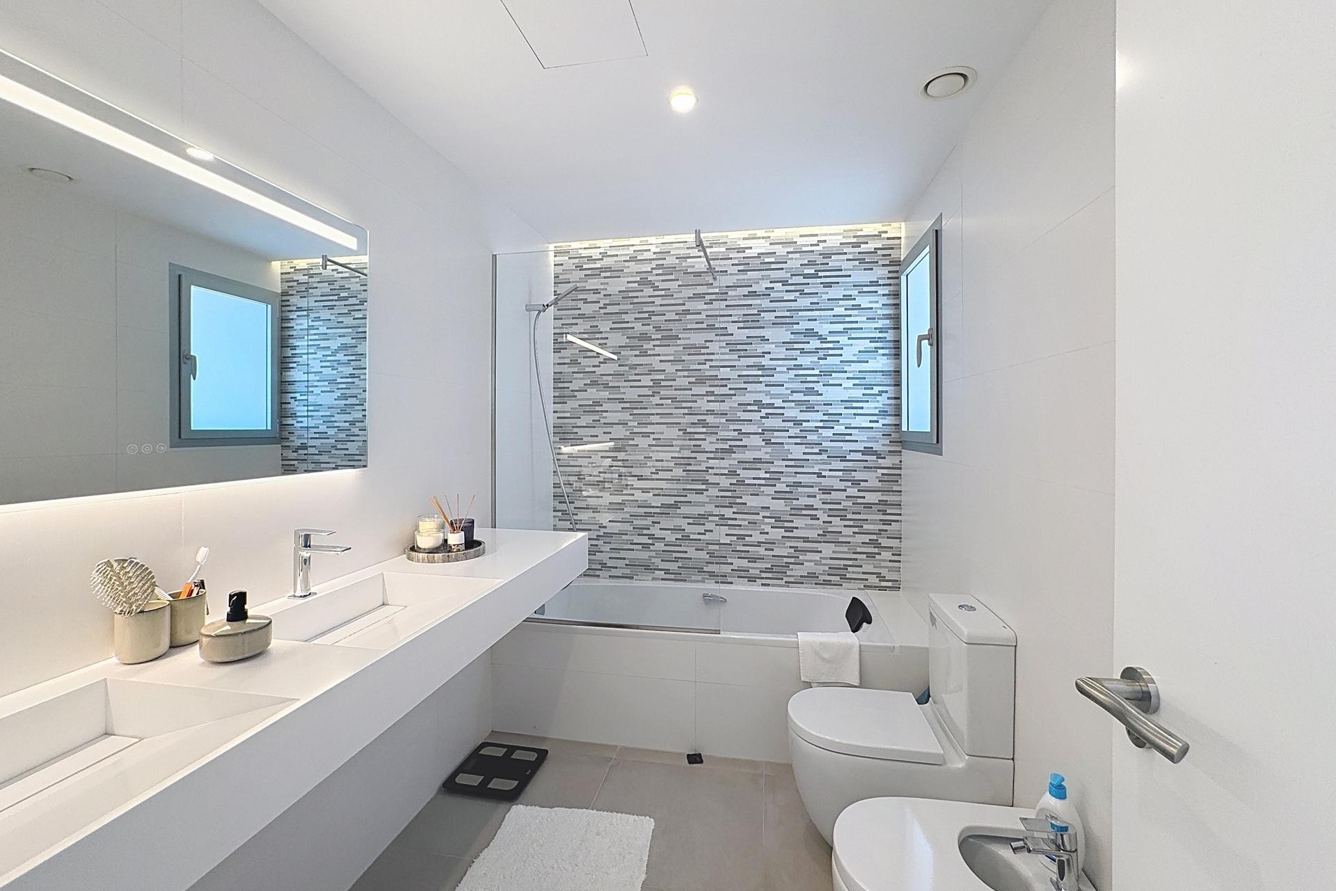 Reventa - Villa - Benitachell - Lirios