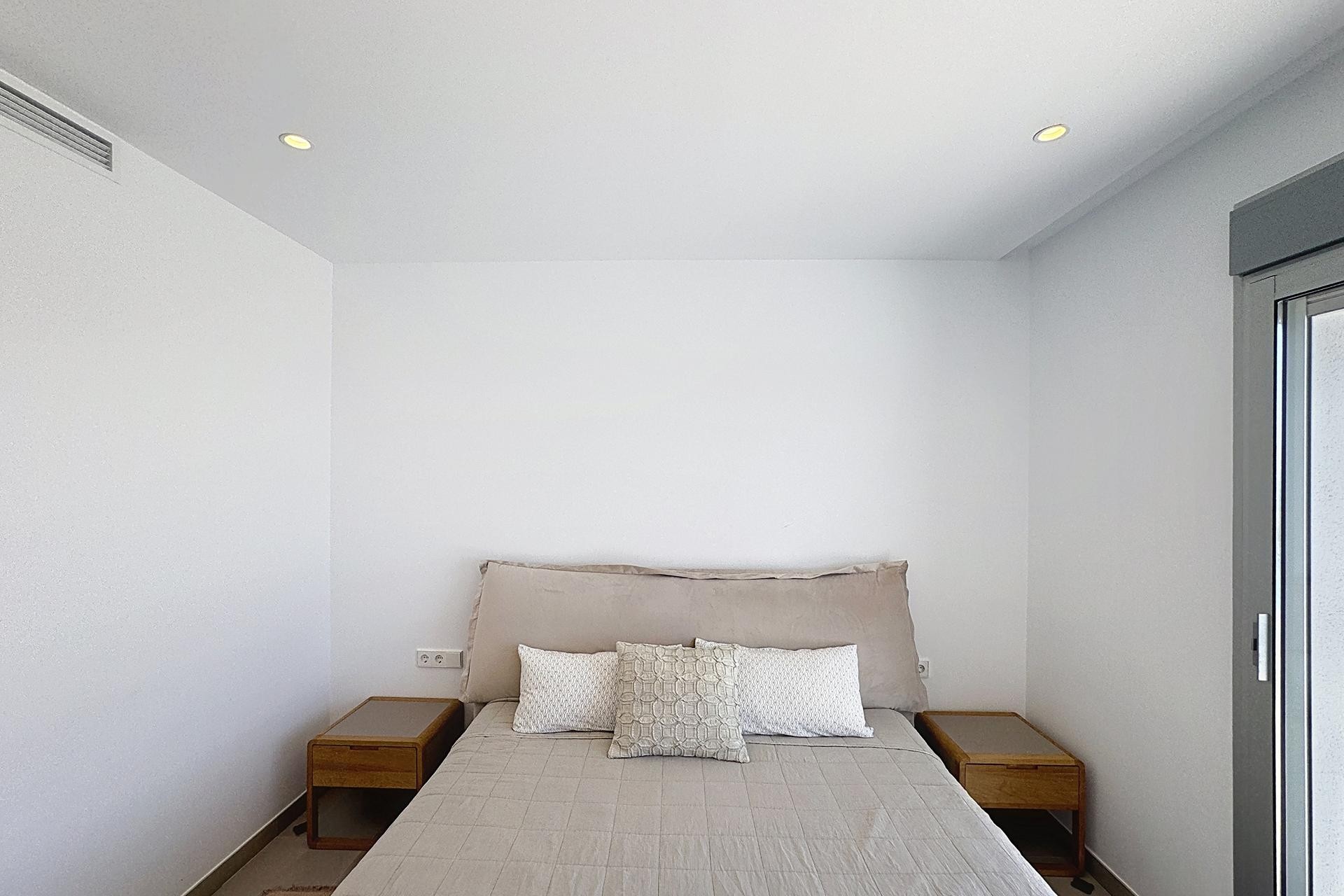 Reventa - Villa - Benitachell - Lirios