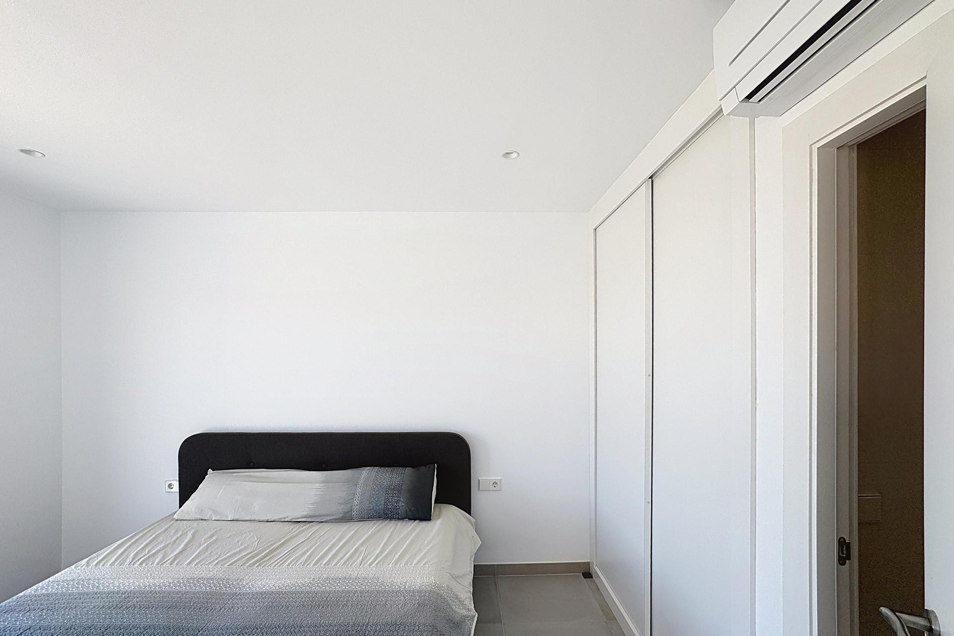 Reventa - Villa - Benitachell - Lirios