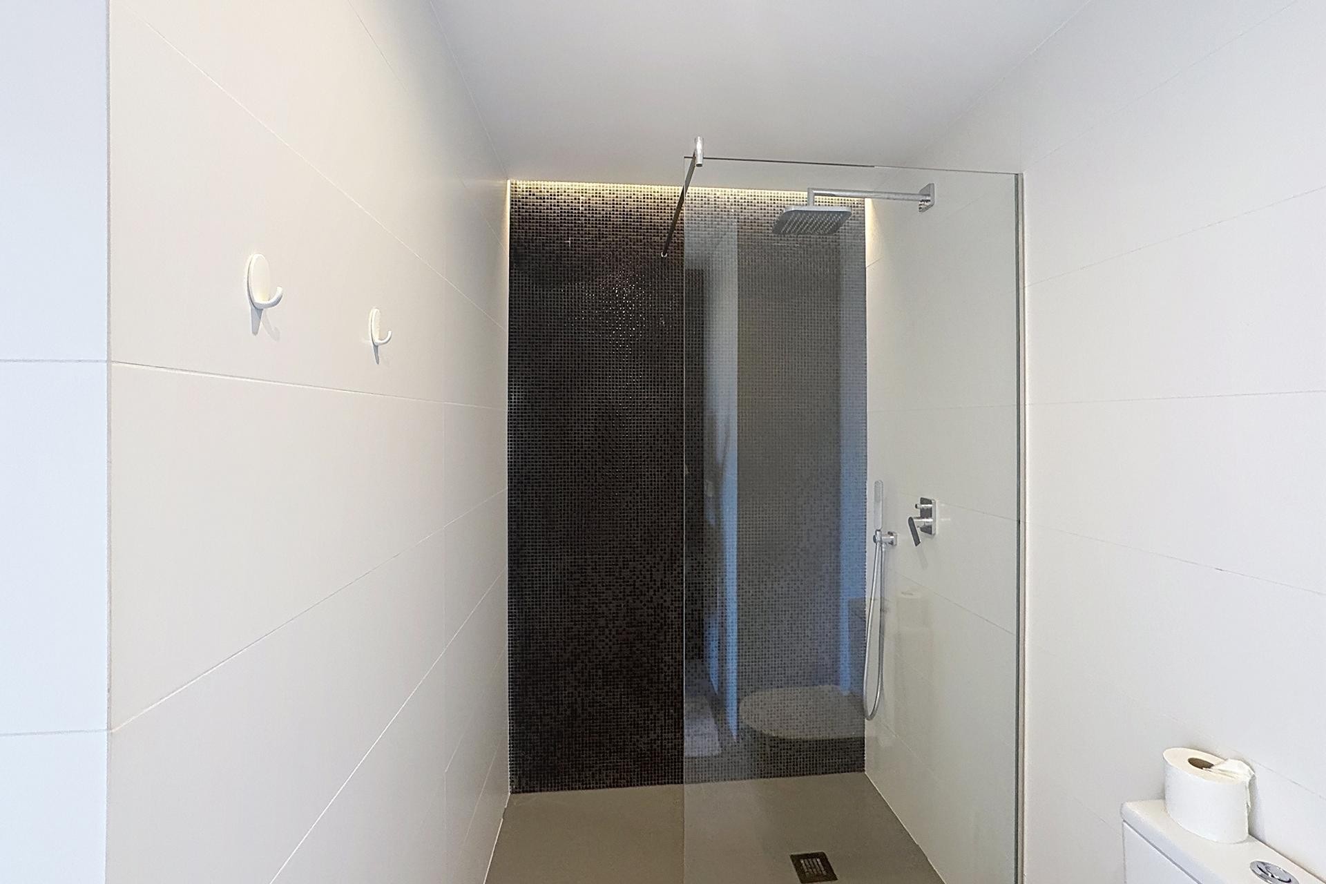 Reventa - Villa - Benitachell - Lirios