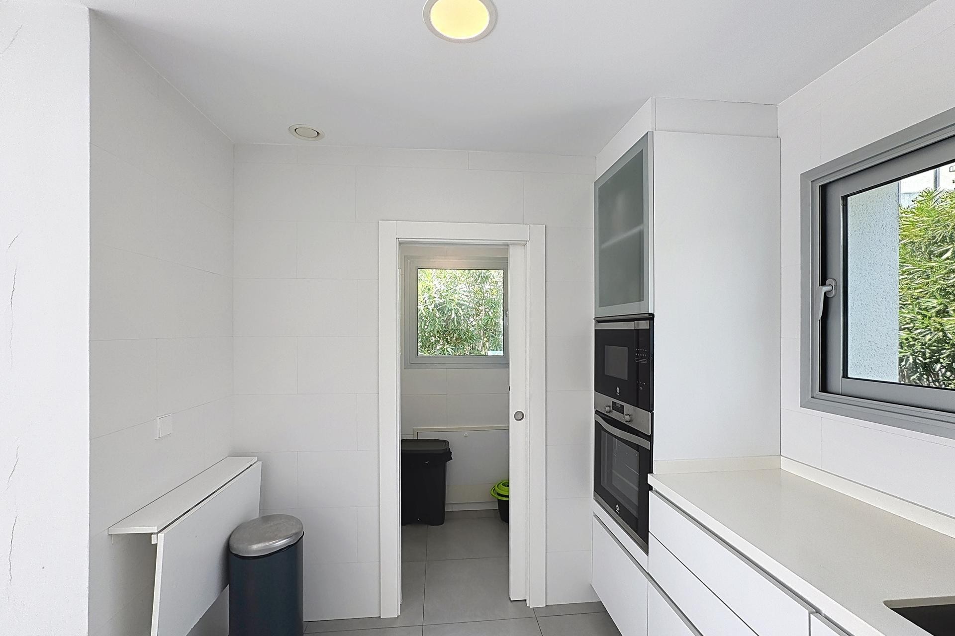 Reventa - Villa - Benitachell - Lirios