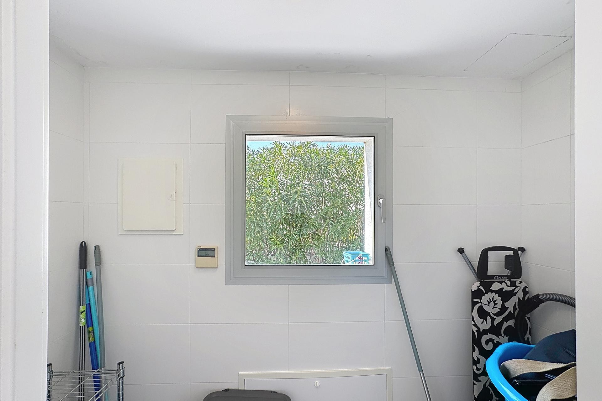 Reventa - Villa - Benitachell - Lirios