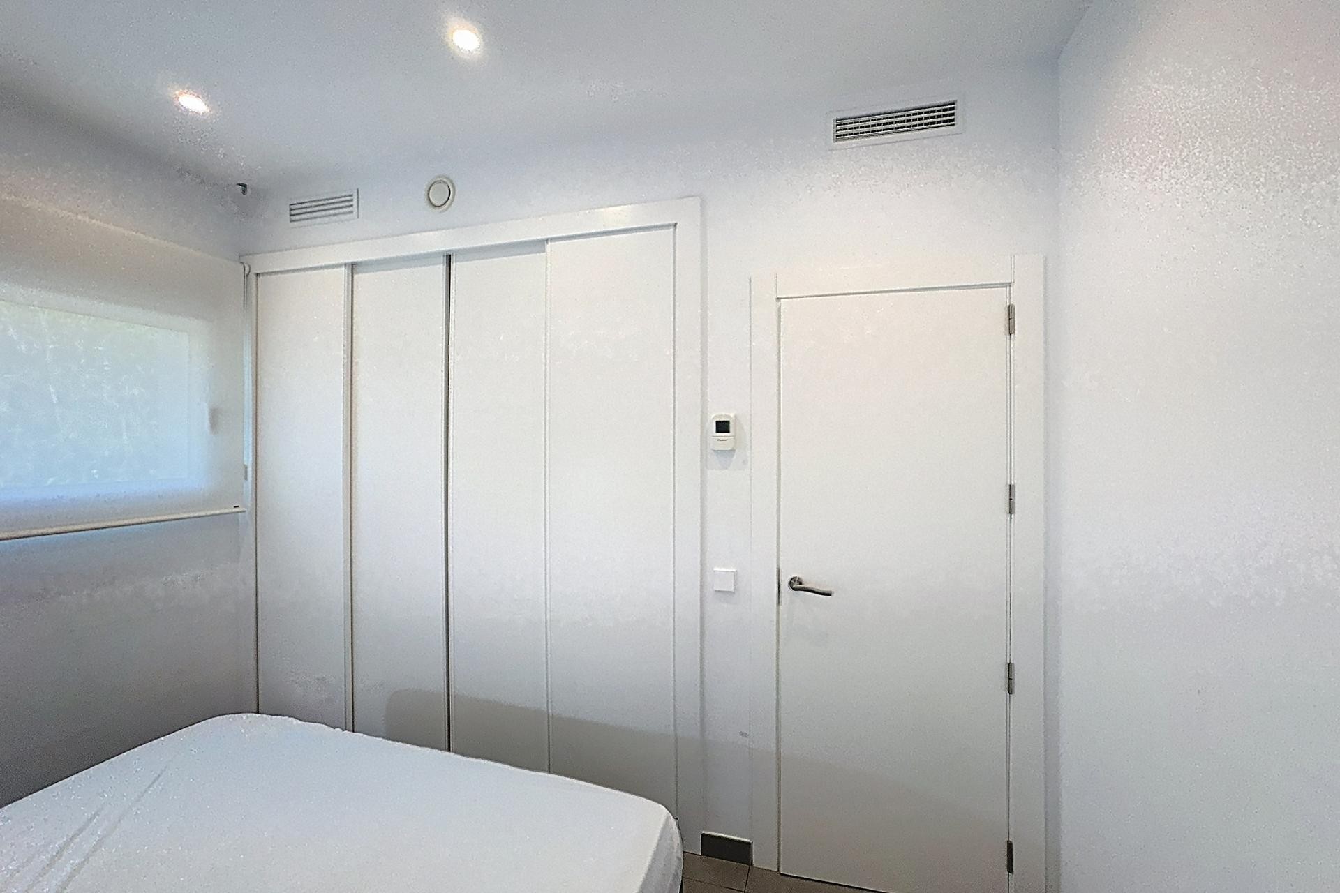 Reventa - Villa - Benitachell - Lirios