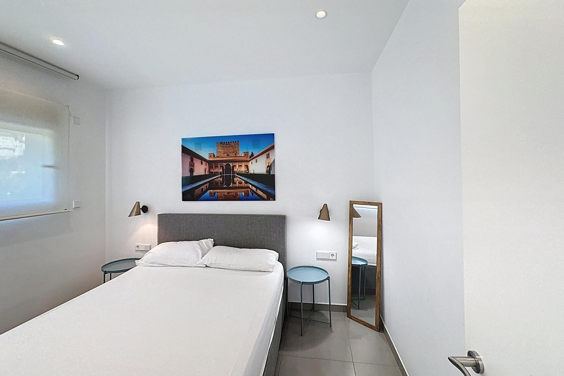 Reventa - Villa - Benitachell - Lirios