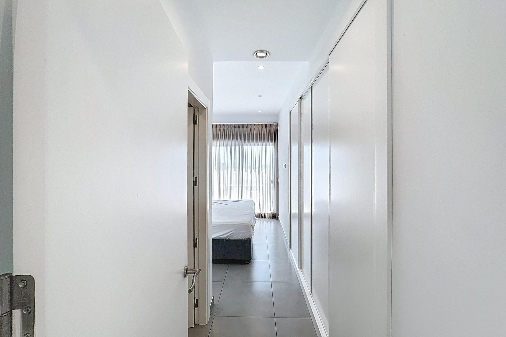 Reventa - Villa - Benitachell - Lirios