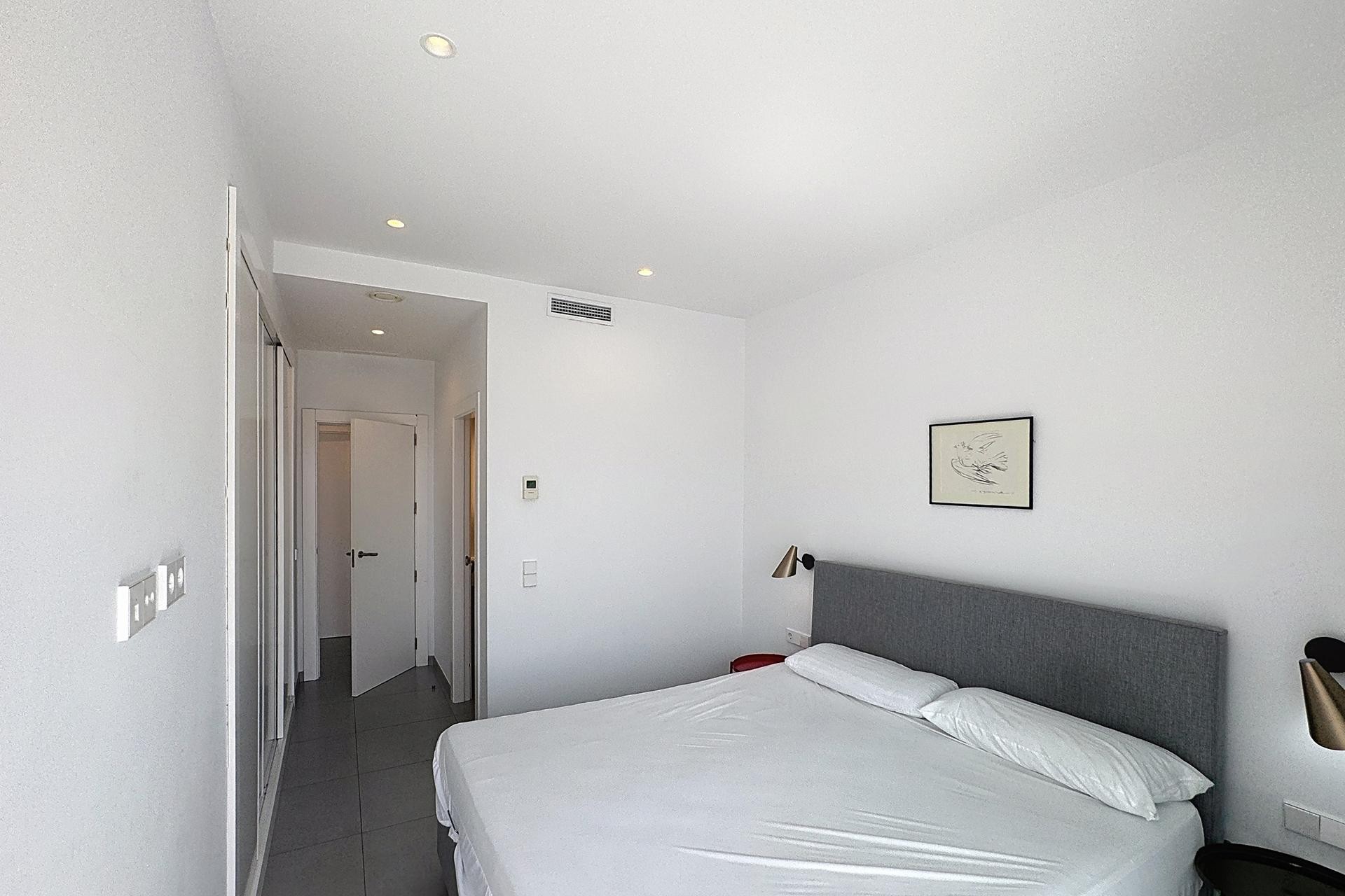 Reventa - Villa - Benitachell - Lirios