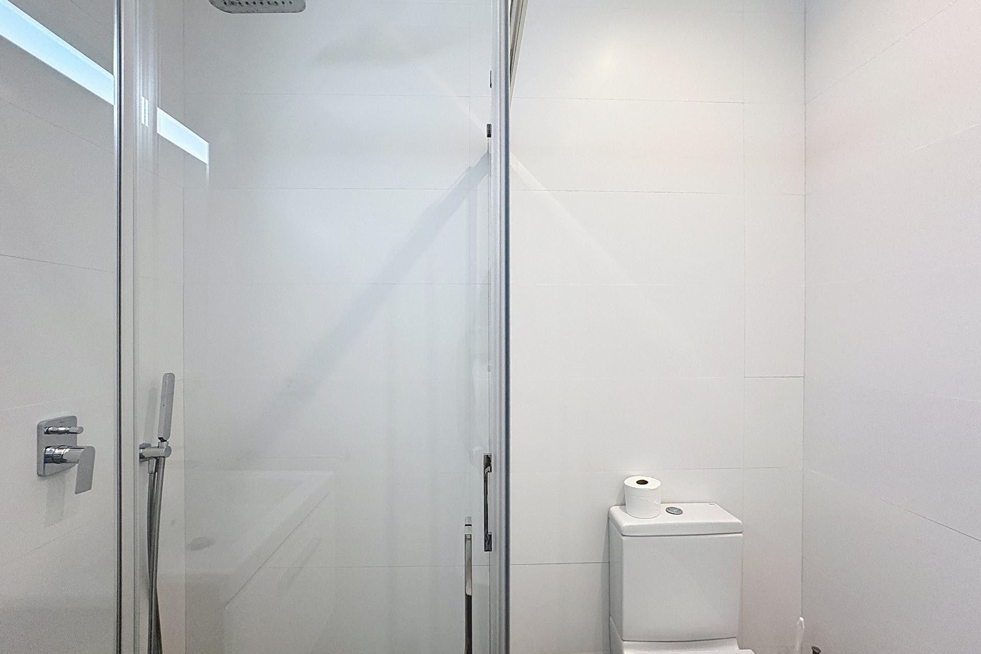 Reventa - Villa - Benitachell - Lirios