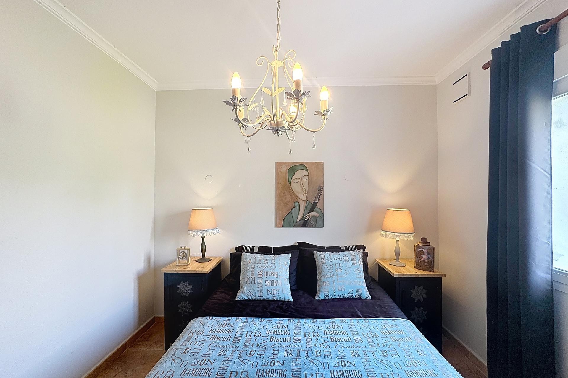 Reventa - Villa - Benitachell - Lirios