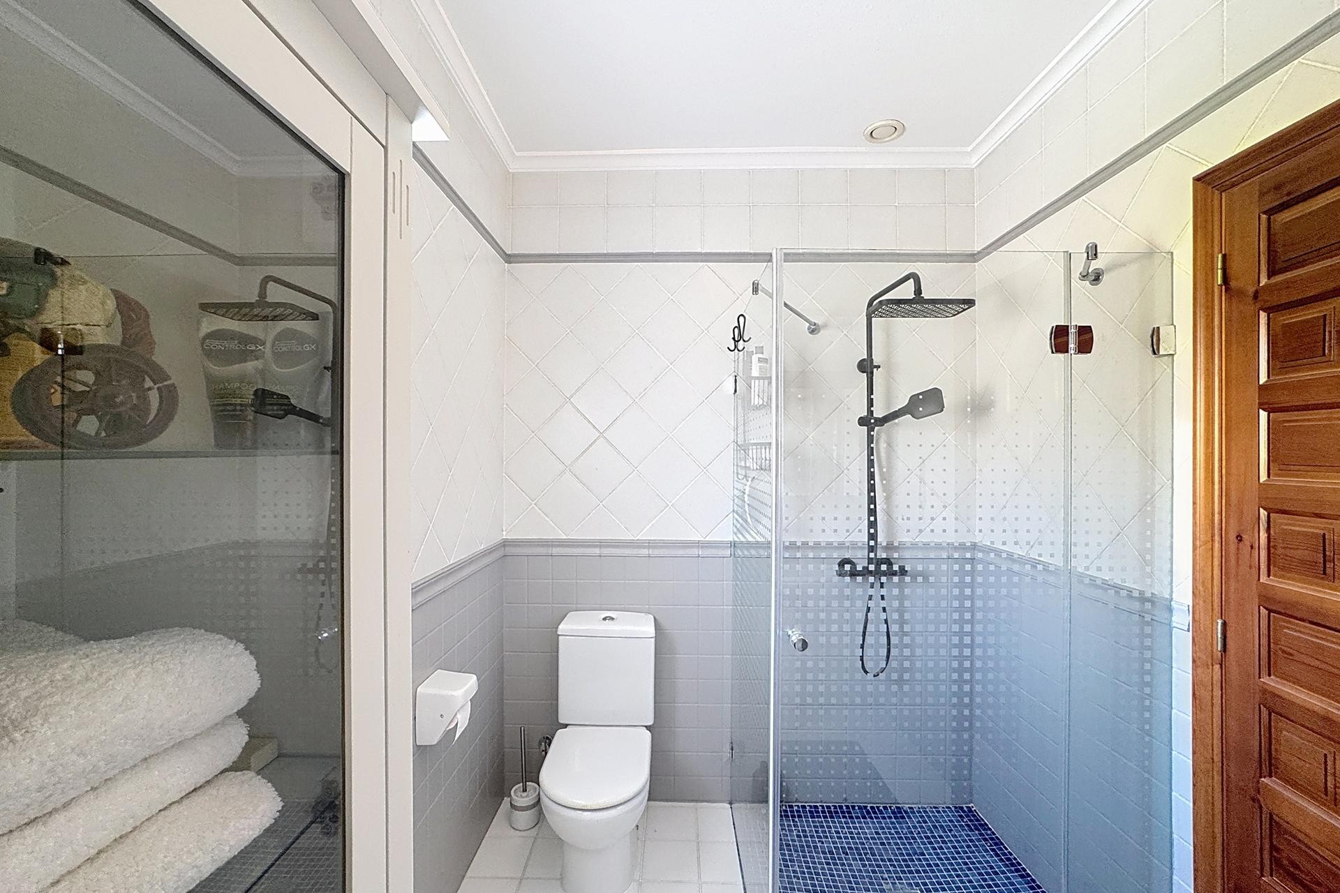 Reventa - Villa - Benitachell - Lirios