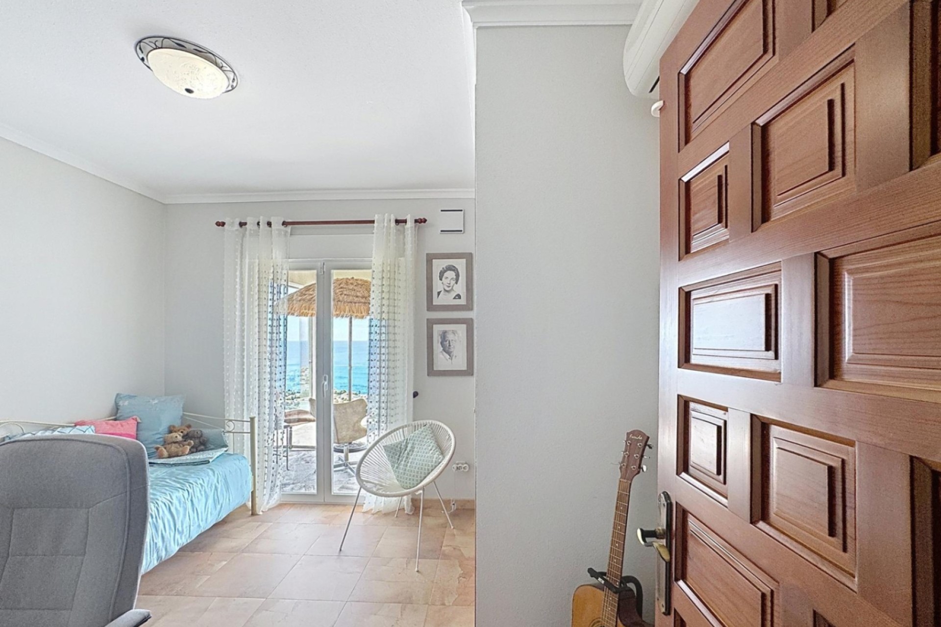 Reventa - Villa - Benitachell - Lirios