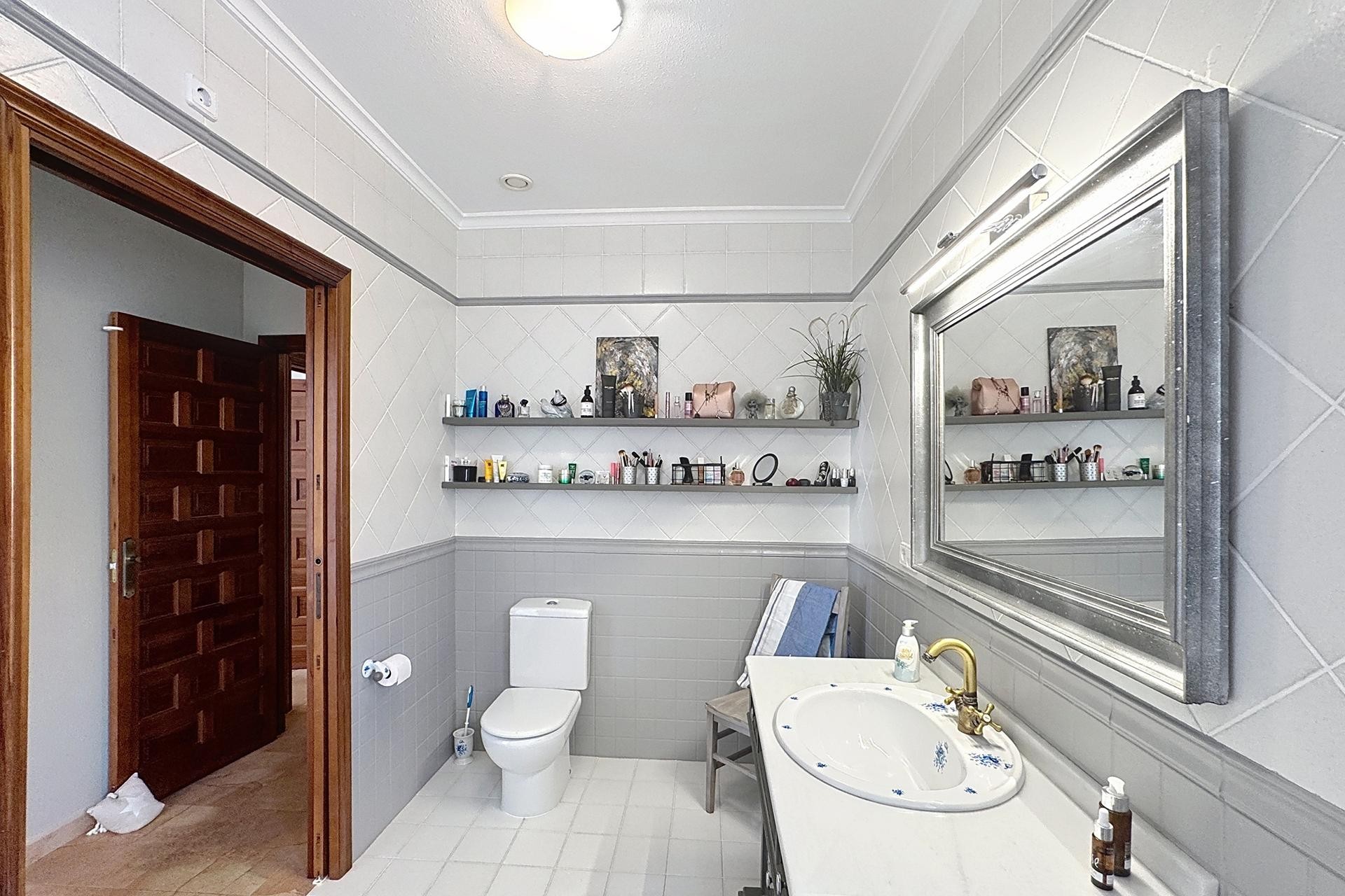 Reventa - Villa - Benitachell - Lirios