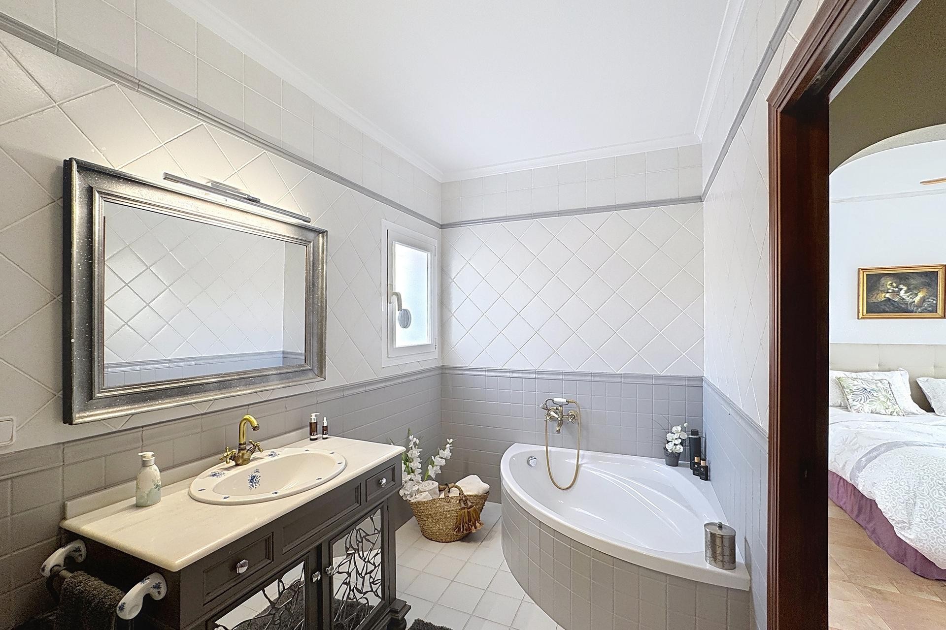 Reventa - Villa - Benitachell - Lirios