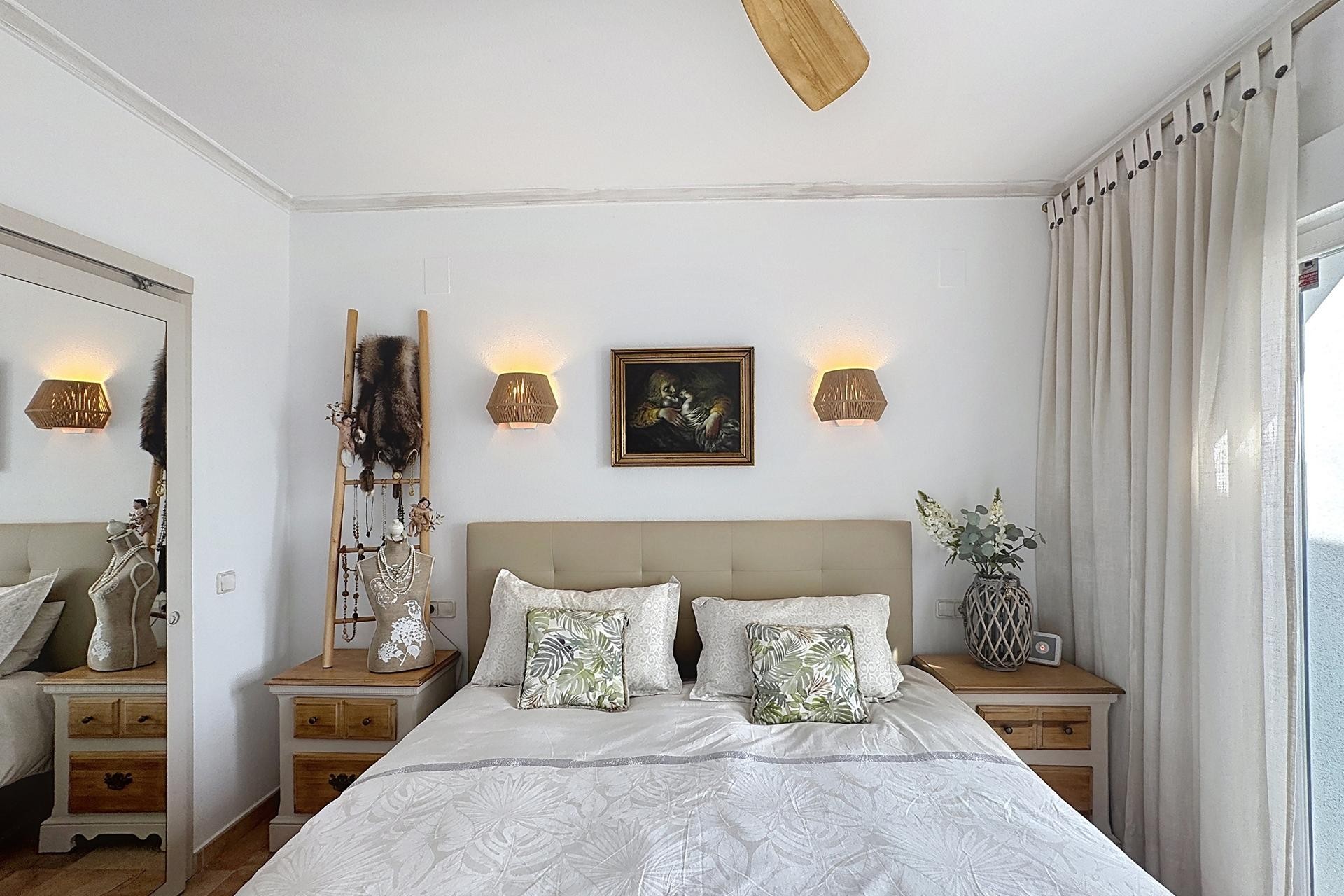 Reventa - Villa - Benitachell - Lirios