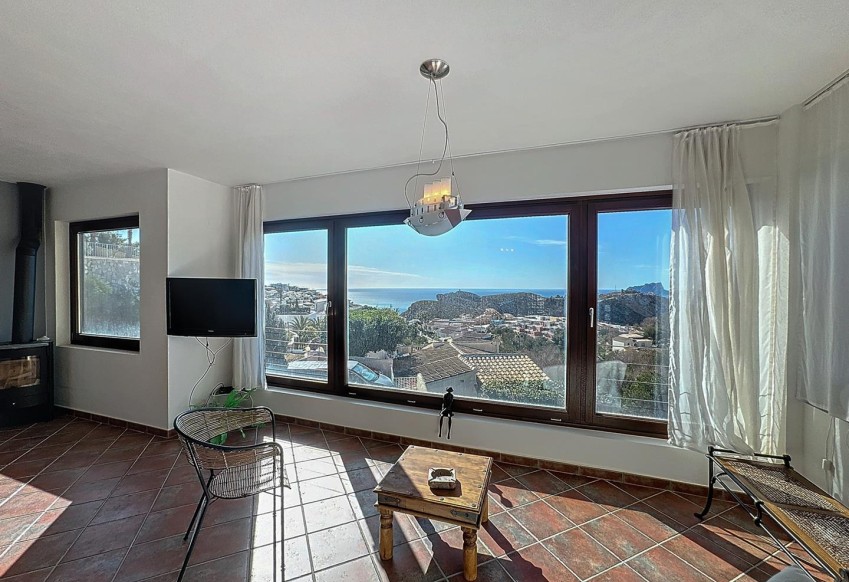 Reventa - Villa - Benitachell - Magnolias