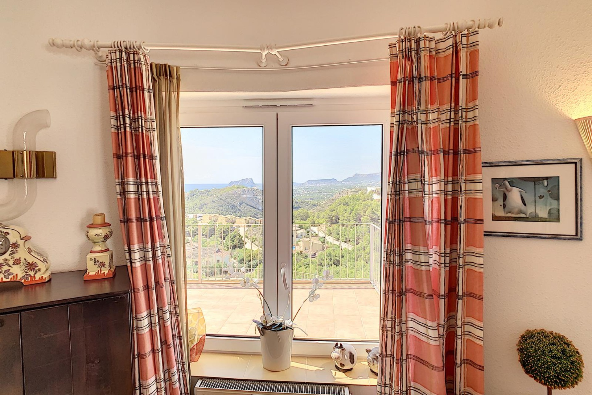 Reventa - Villa - Benitachell - Magnolias