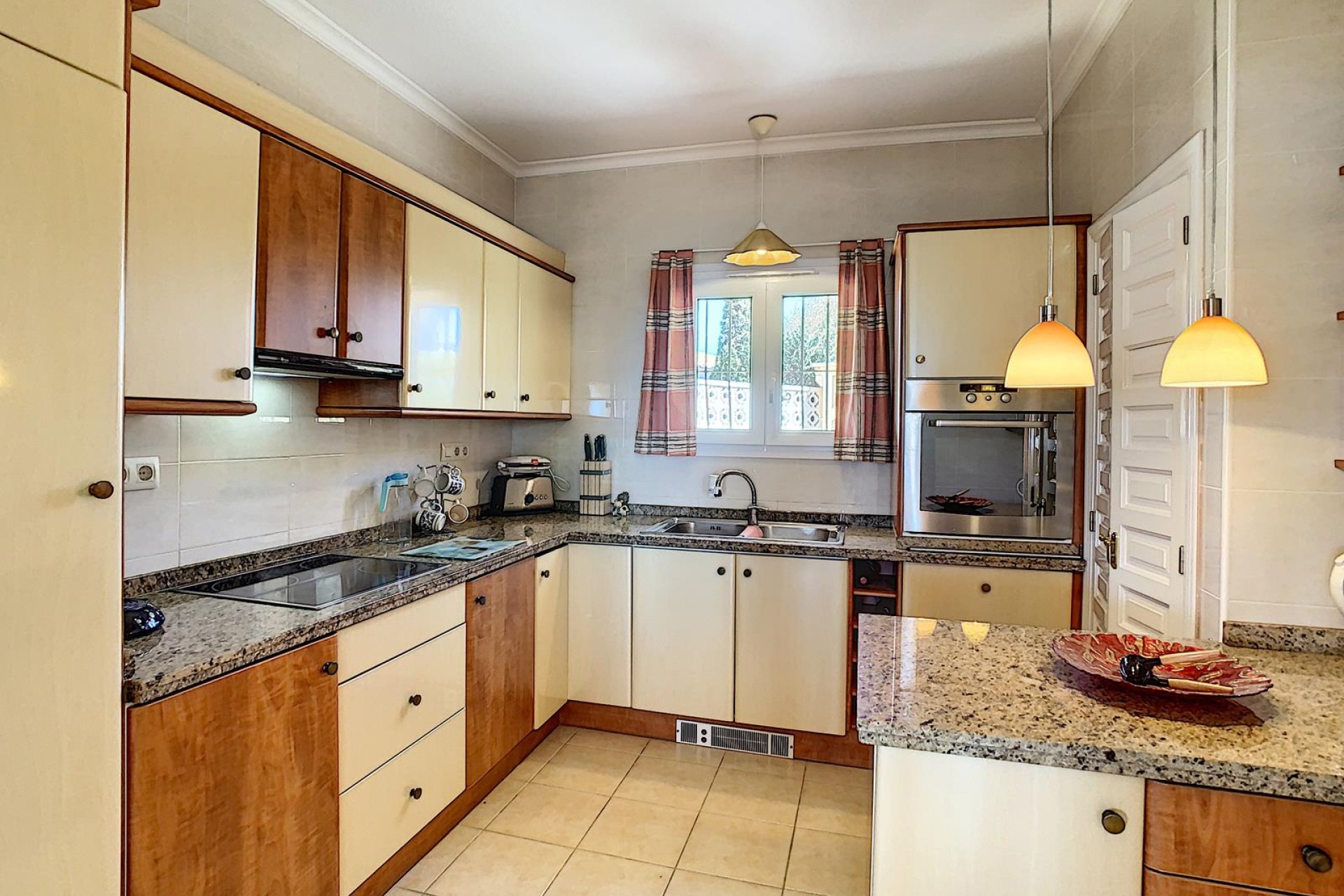 Reventa - Villa - Benitachell - Magnolias