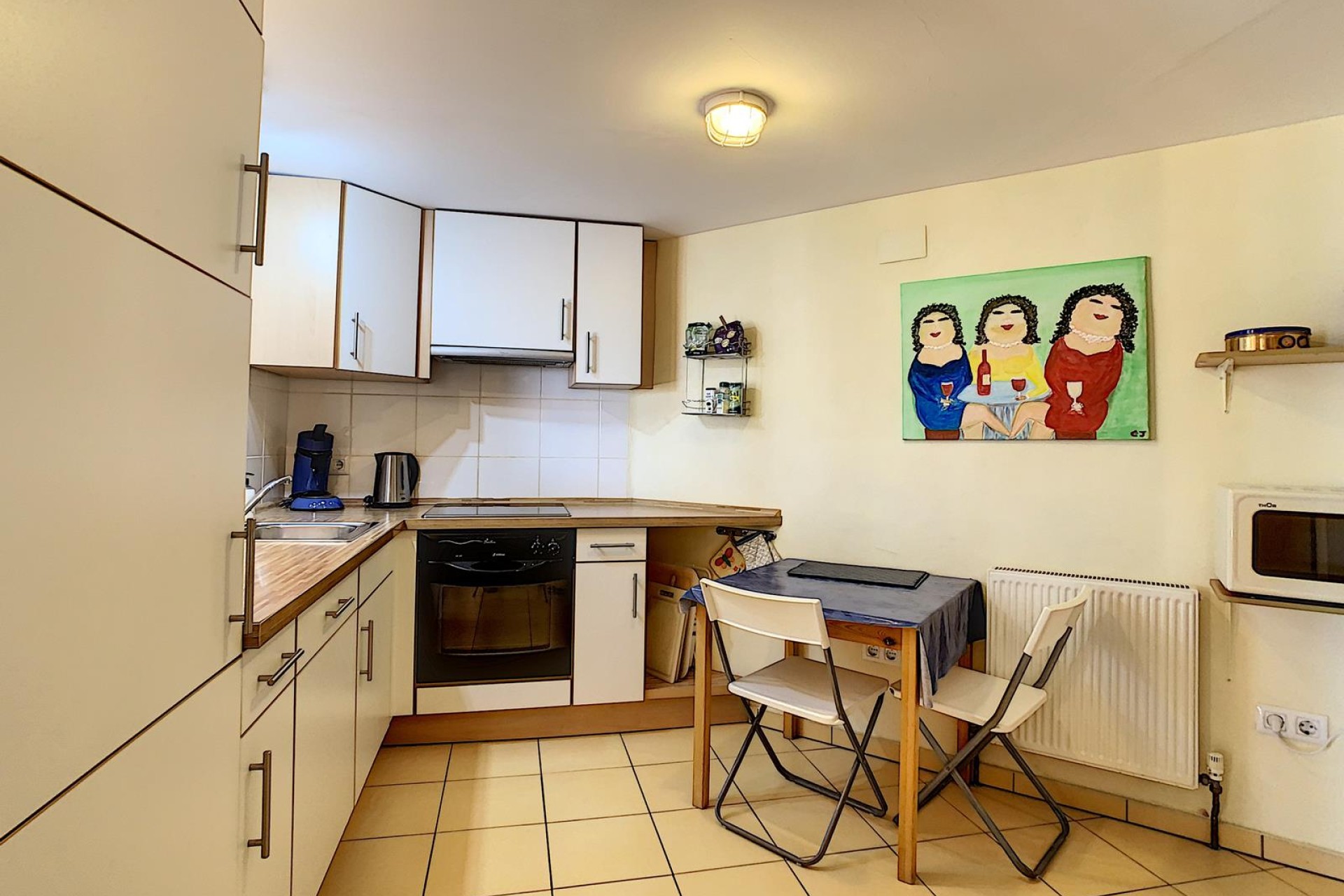 Reventa - Villa - Benitachell - Magnolias