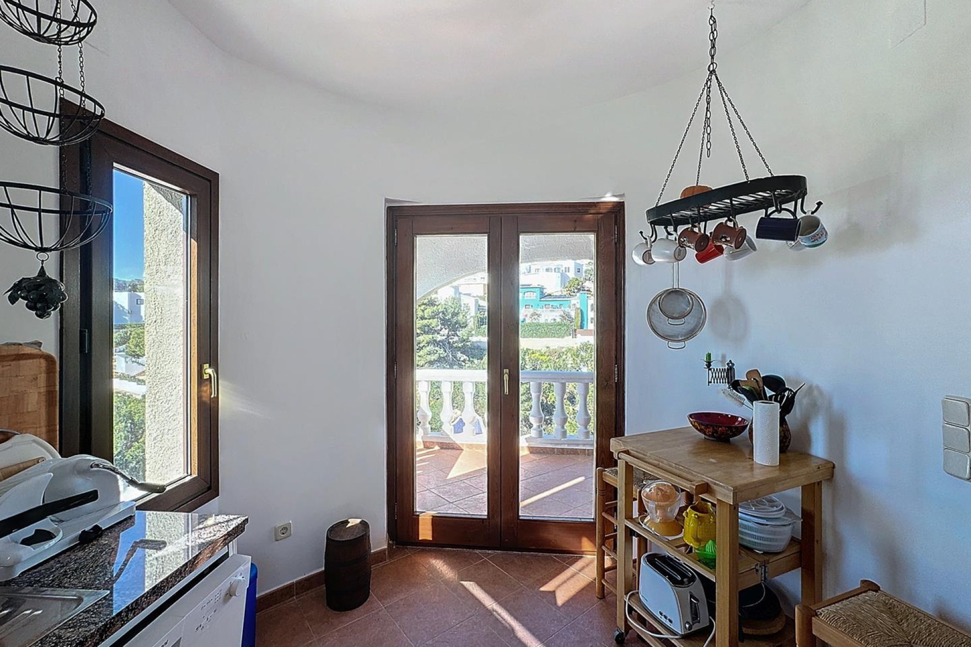 Reventa - Villa - Benitachell - Magnolias