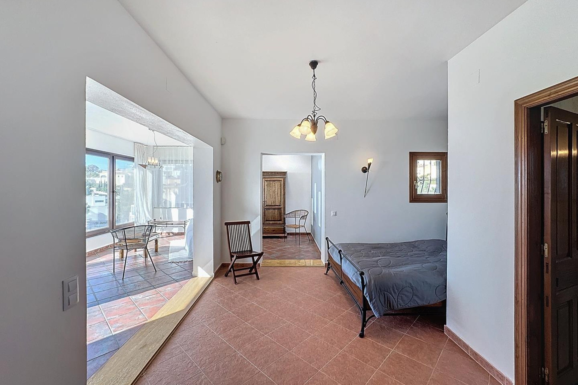 Reventa - Villa - Benitachell - Magnolias