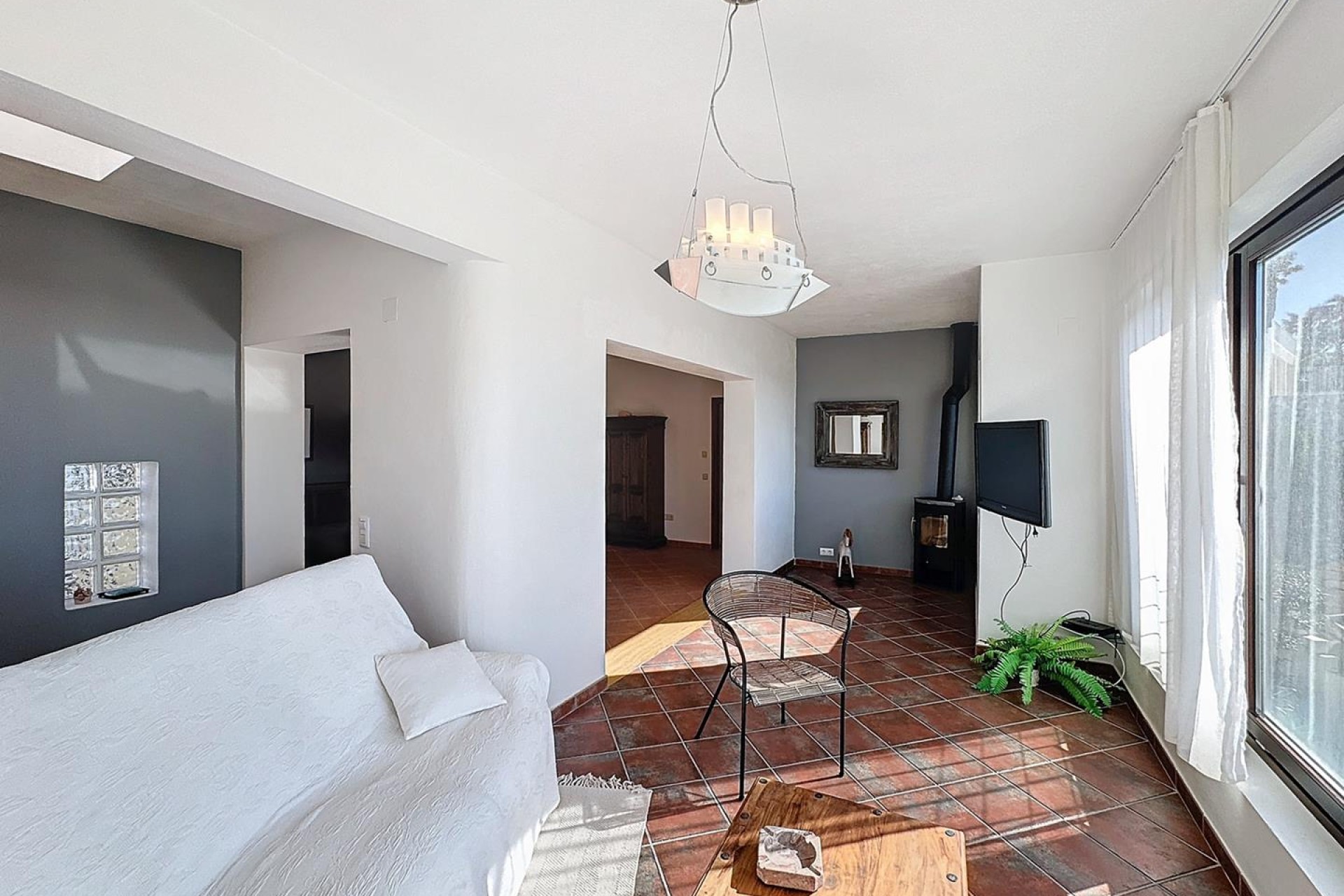 Reventa - Villa - Benitachell - Magnolias