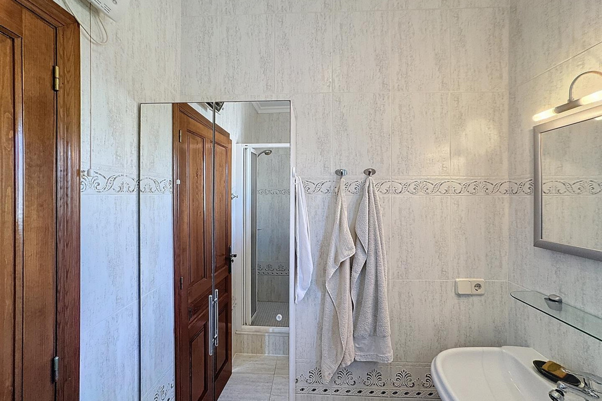 Reventa - Villa - Benitachell - Magnolias