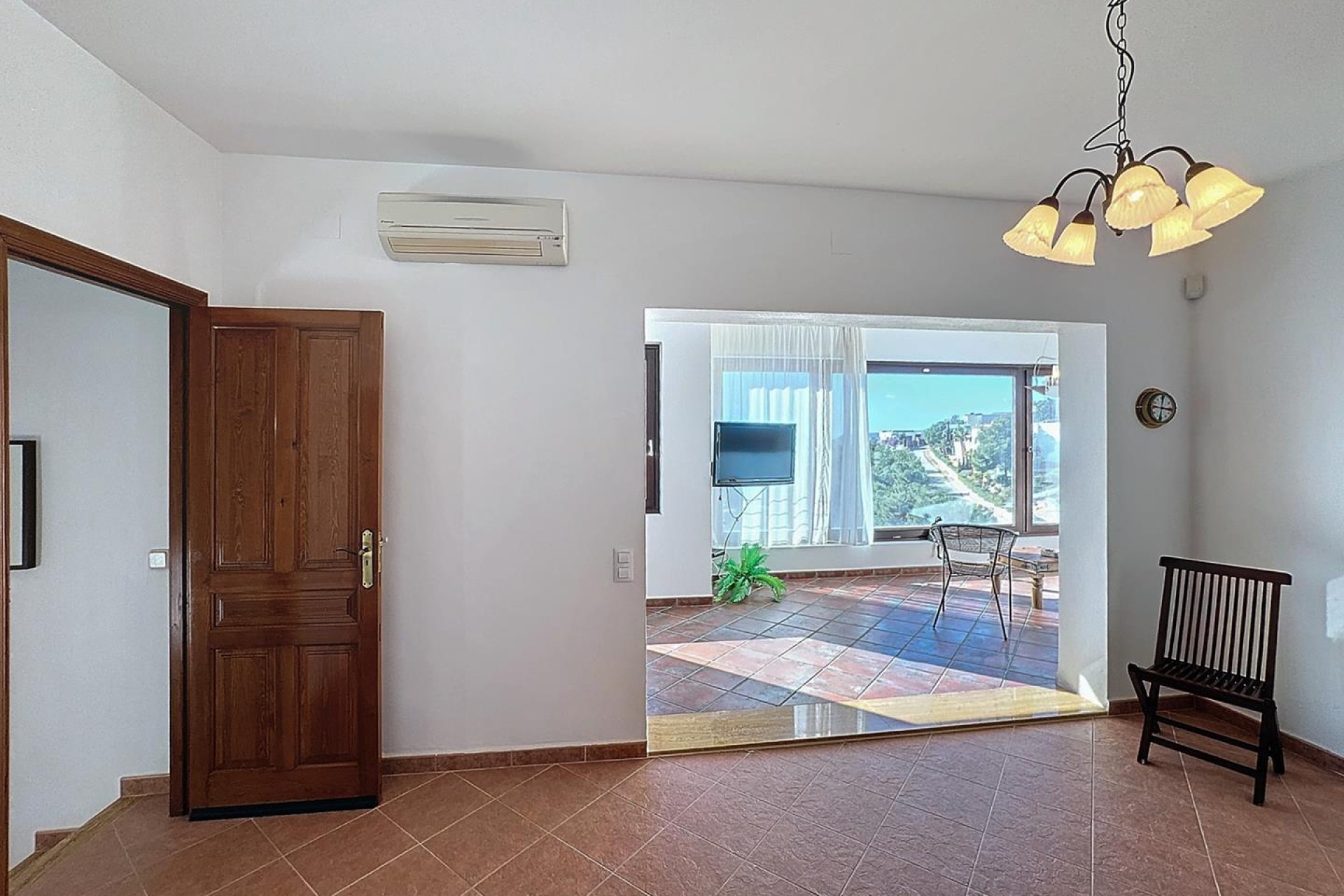 Reventa - Villa - Benitachell - Magnolias