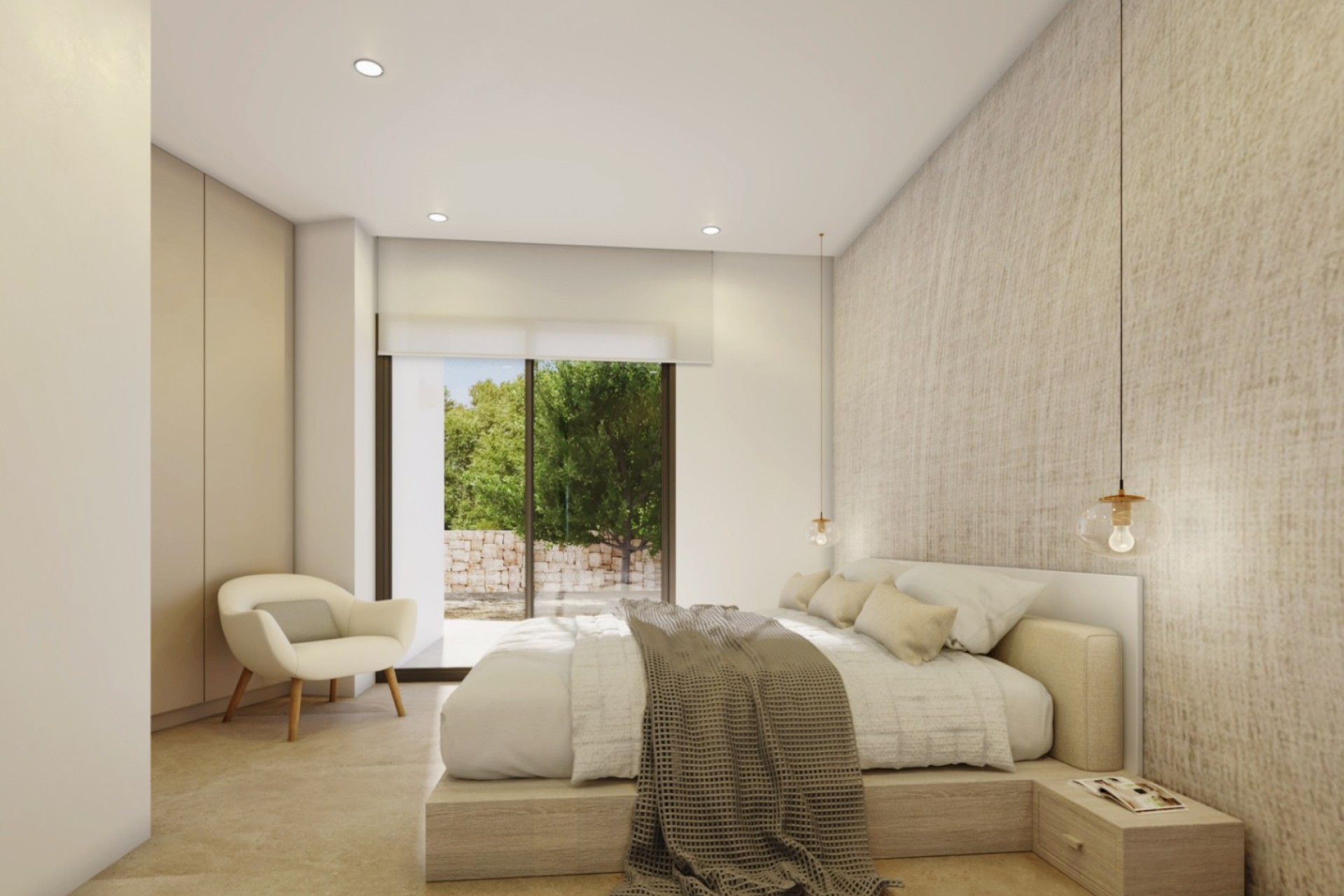 Reventa - Villa - Benitachell - Magnolias