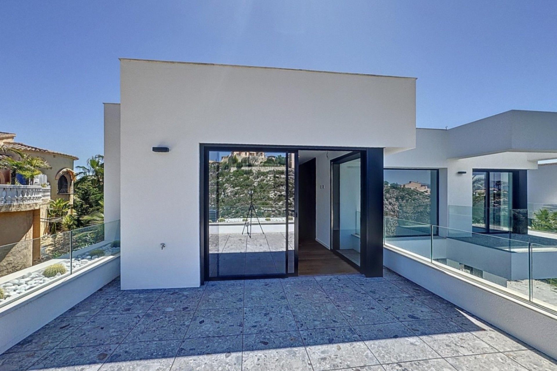 Reventa - Villa - Benitachell - Magnolias