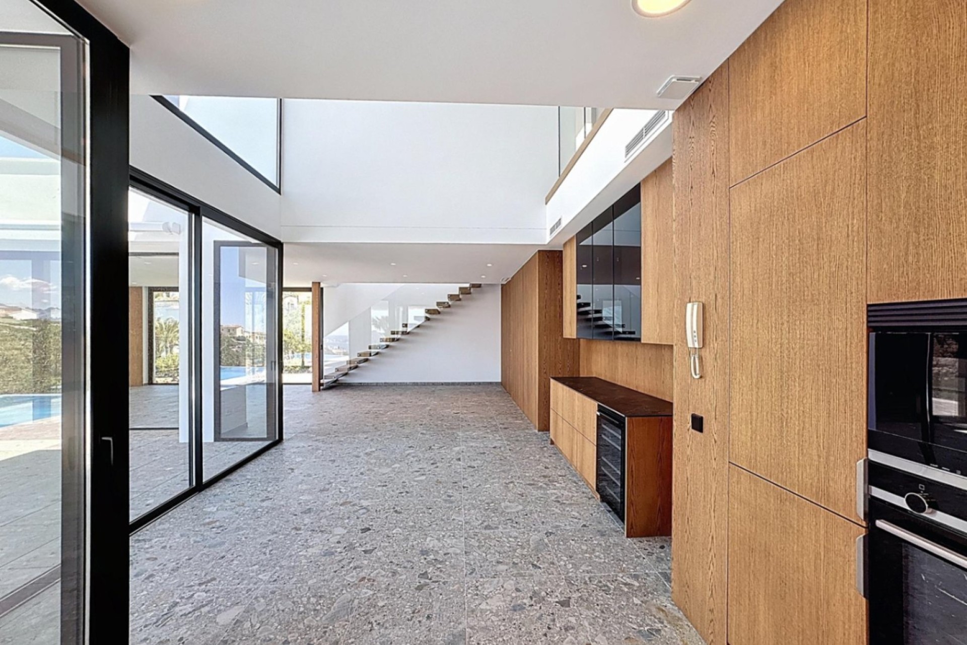 Reventa - Villa - Benitachell - Magnolias