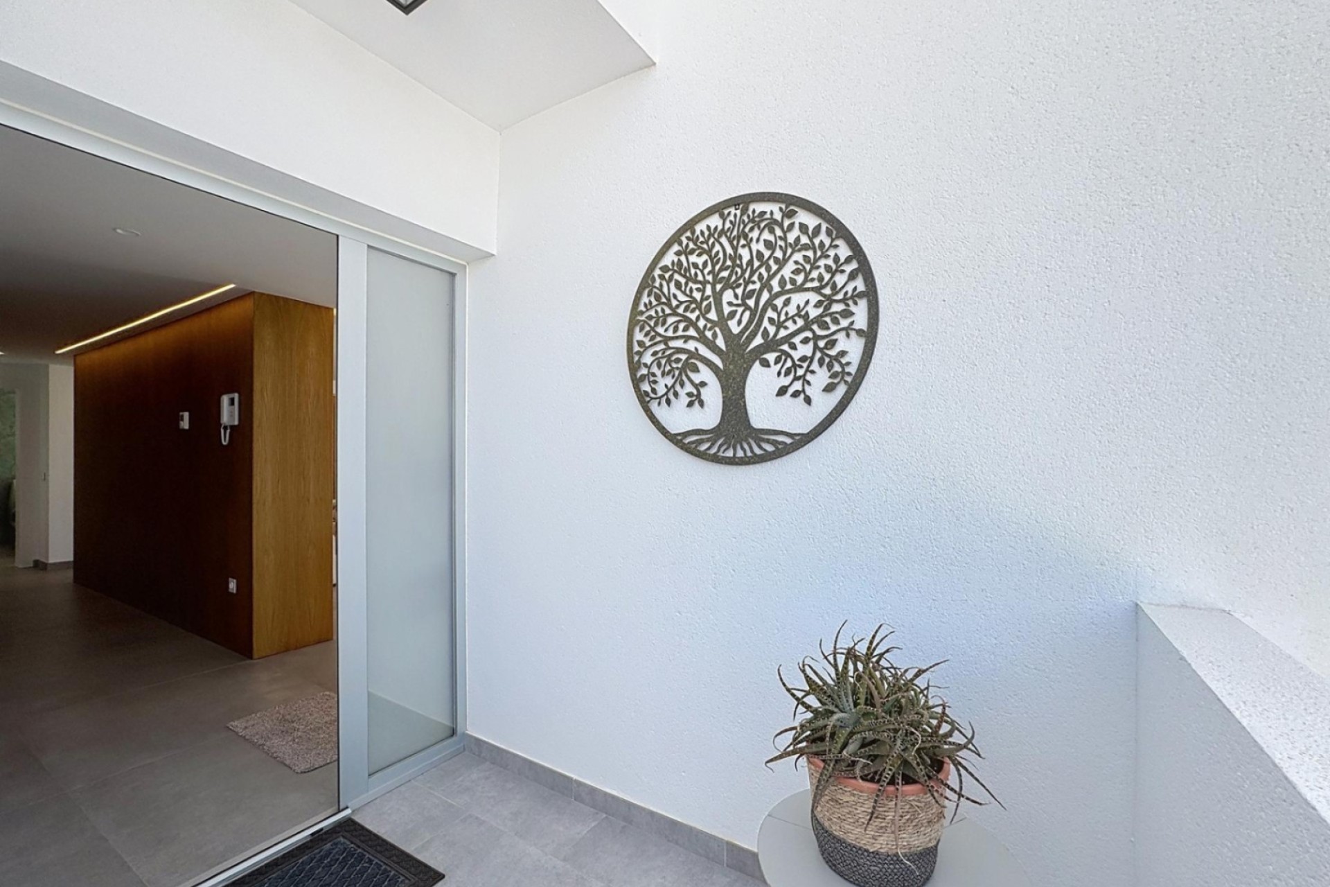 Reventa - Villa - Benitachell - Magnolias