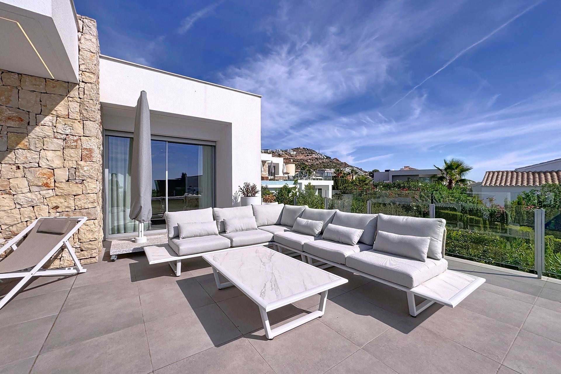 Reventa - Villa - Benitachell - Magnolias