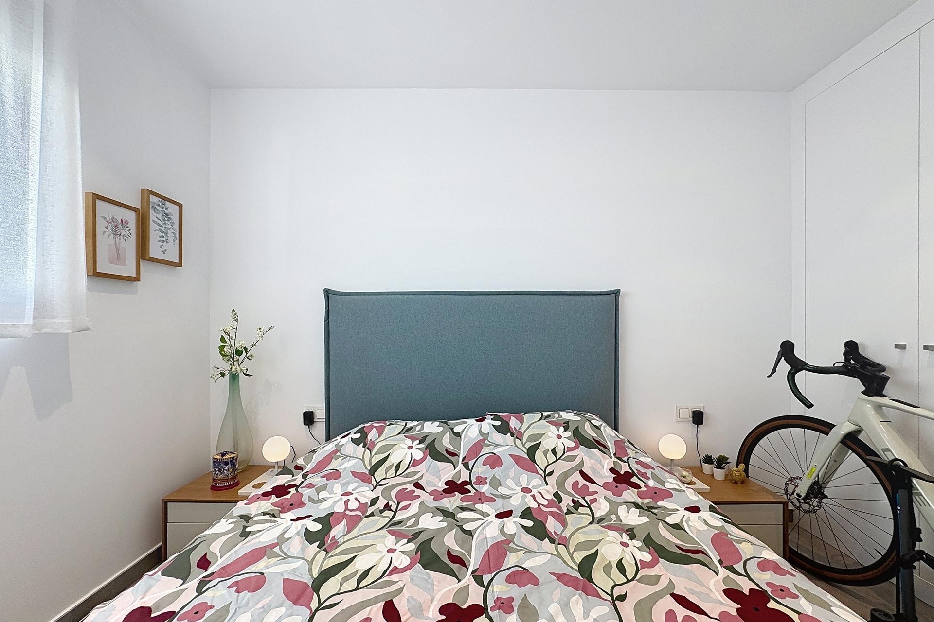 Reventa - Villa - Benitachell - Magnolias