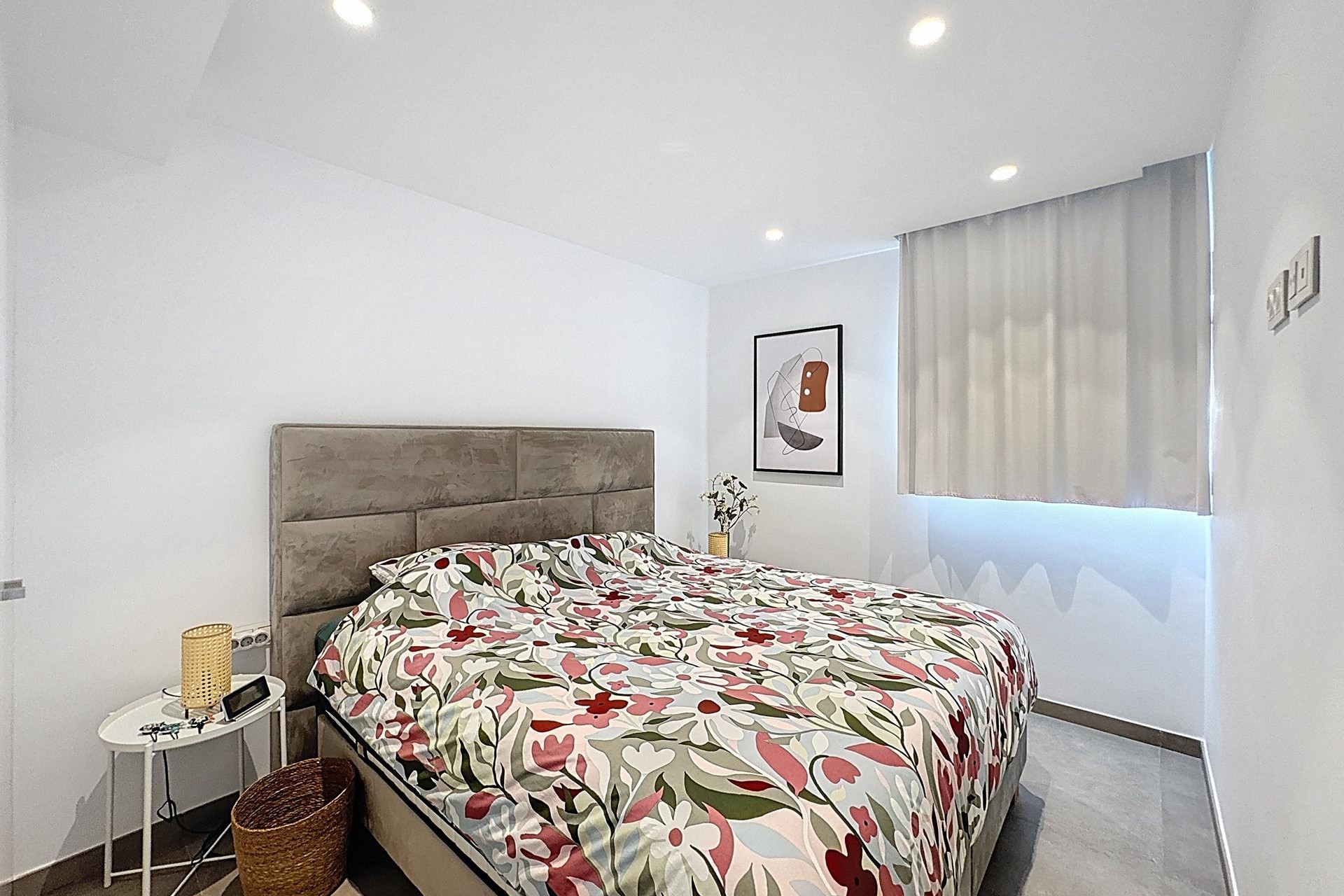 Reventa - Villa - Benitachell - Magnolias