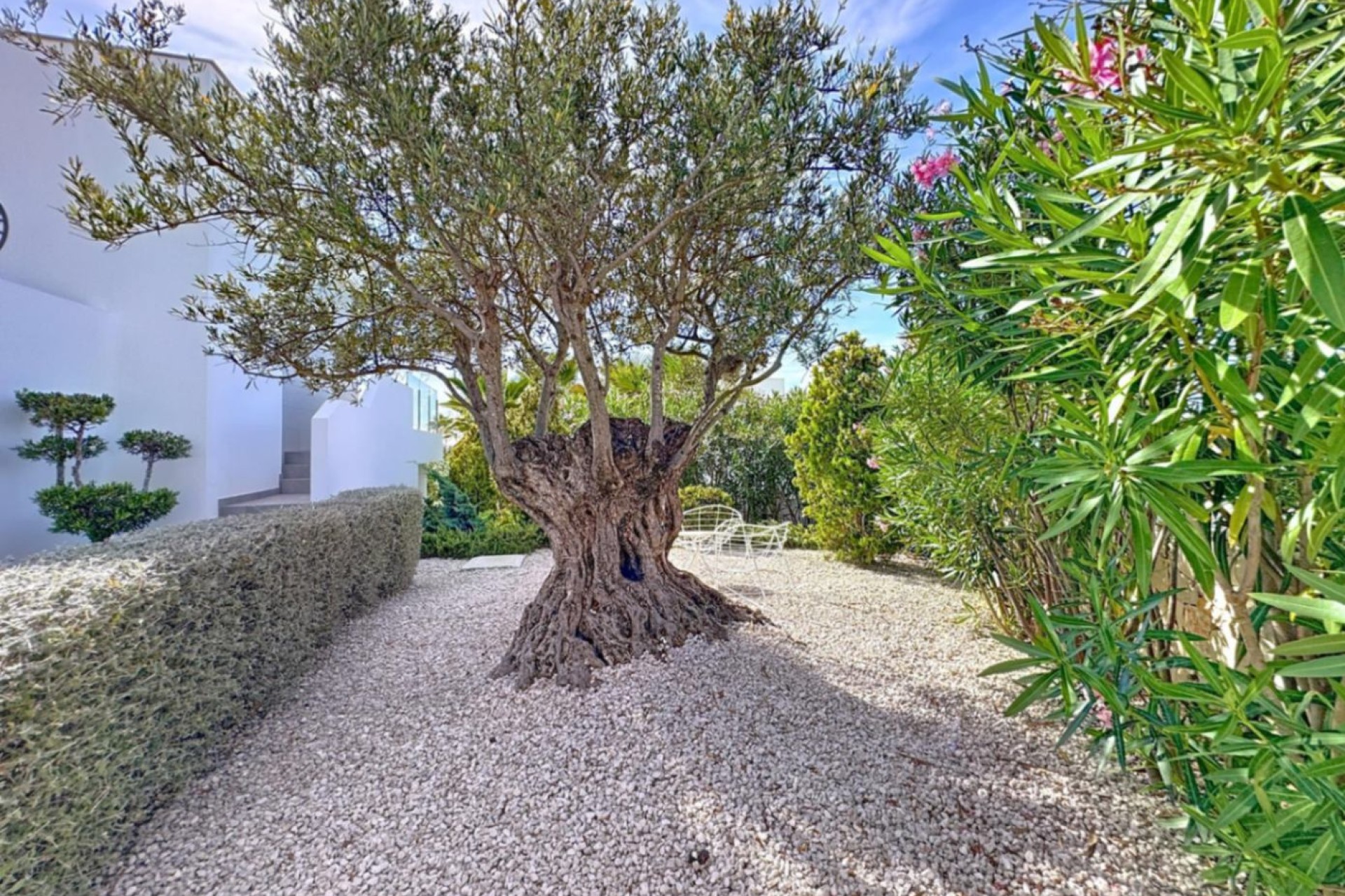 Reventa - Villa - Benitachell - Magnolias