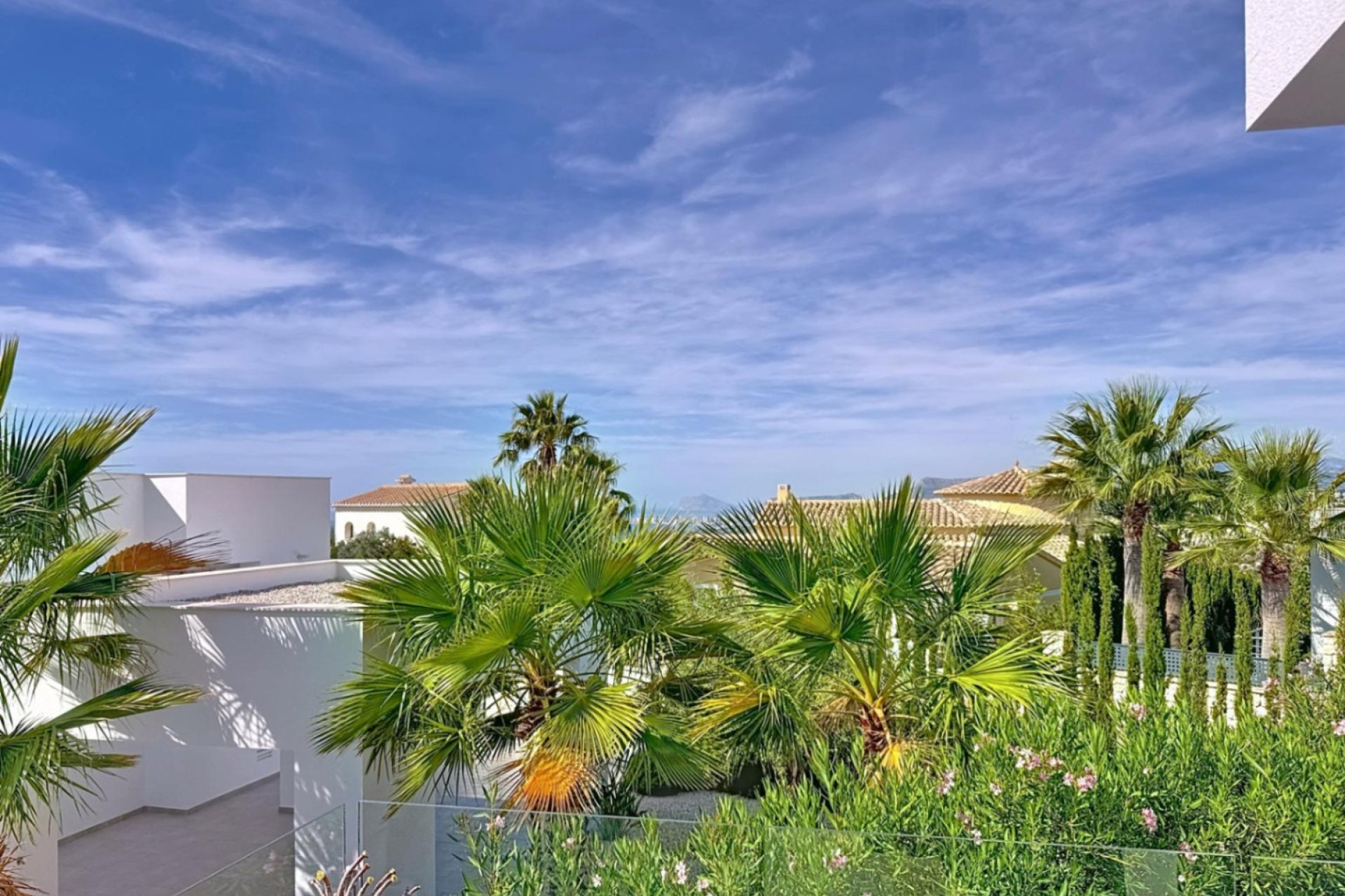 Reventa - Villa - Benitachell - Magnolias