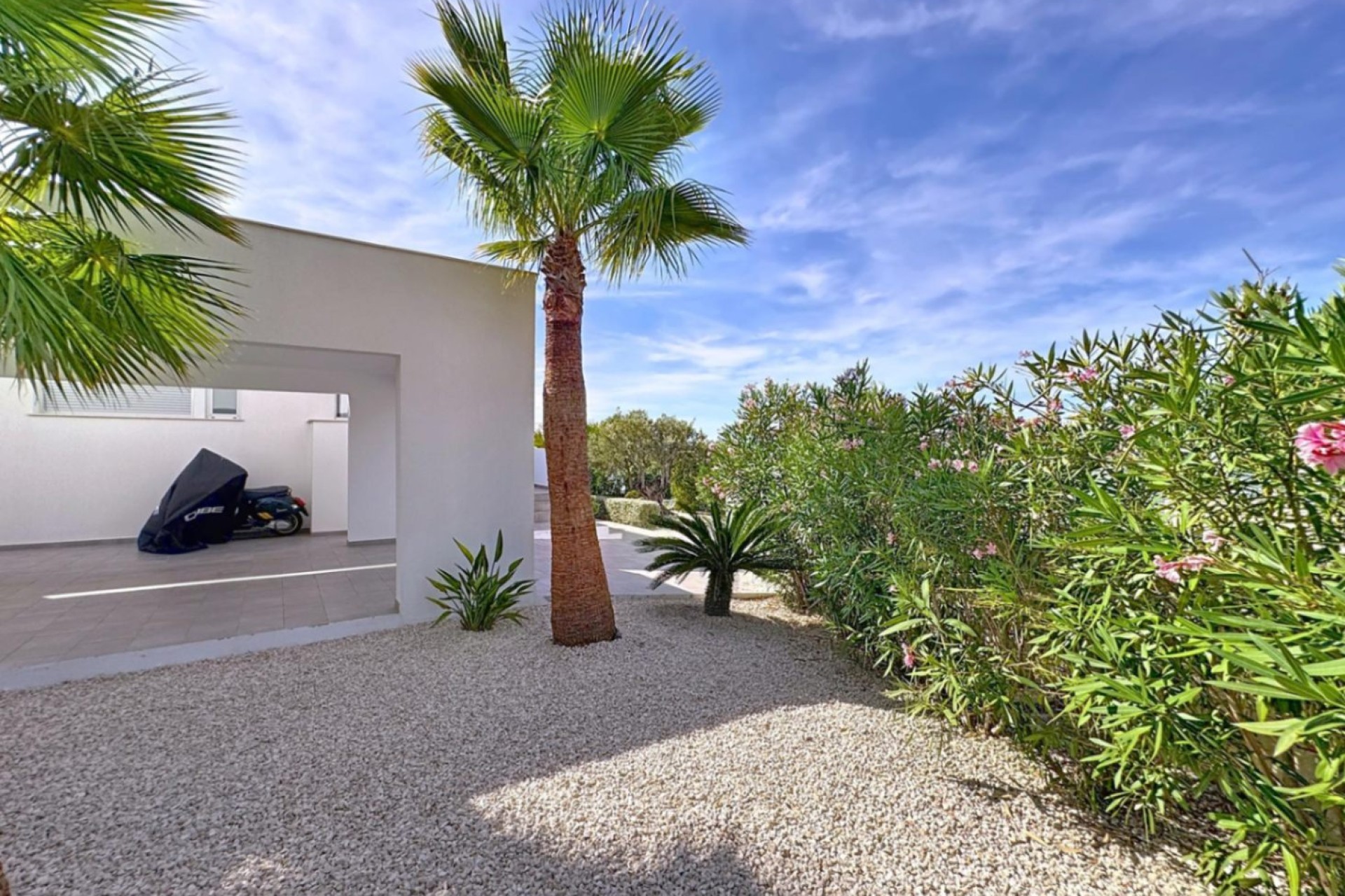 Reventa - Villa - Benitachell - Magnolias