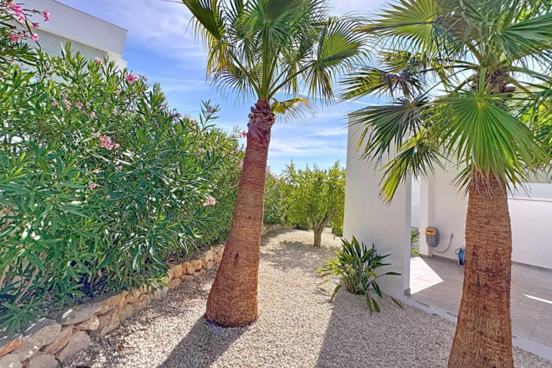 Reventa - Villa - Benitachell - Magnolias