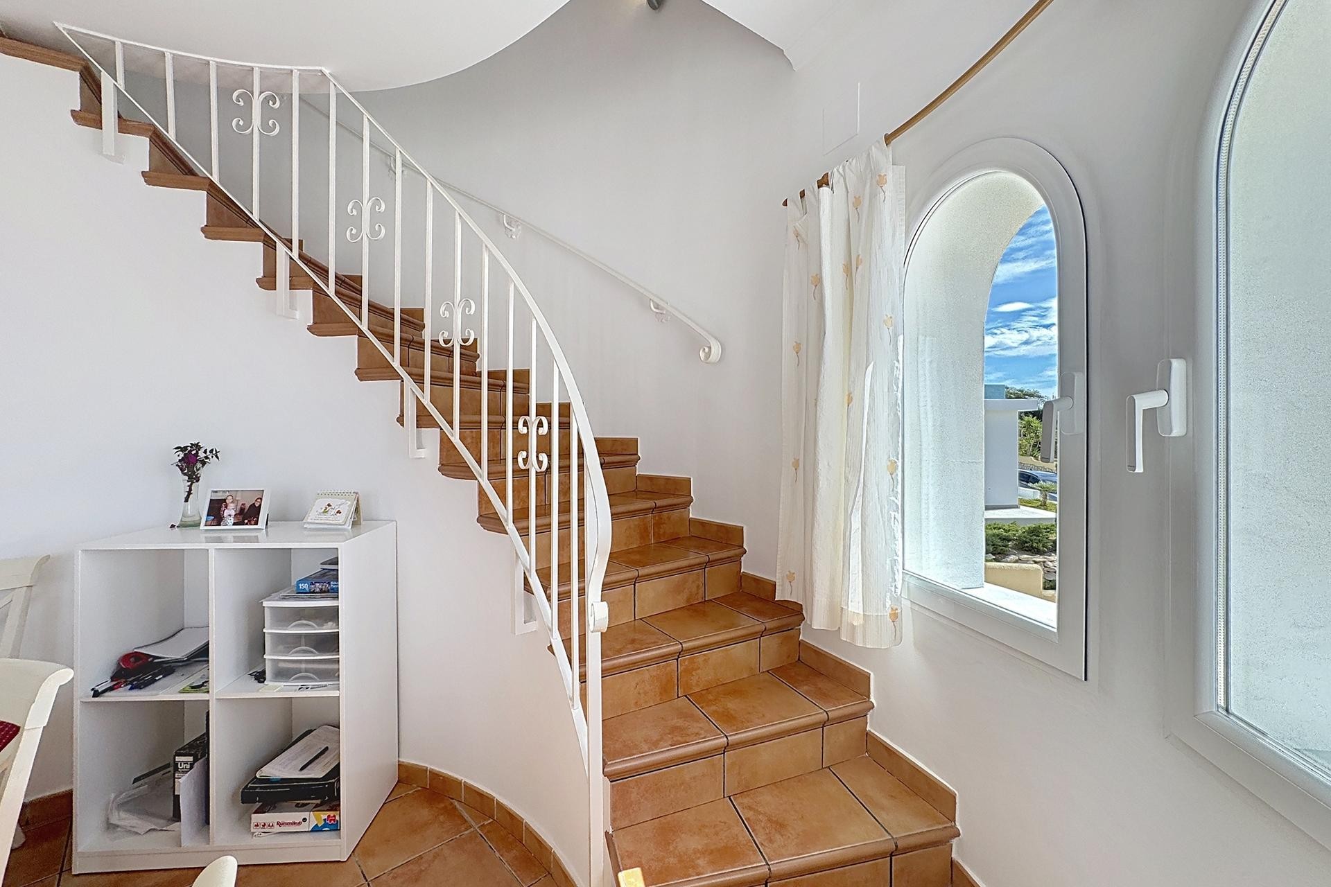 Reventa - Villa - Benitachell - Magnolias