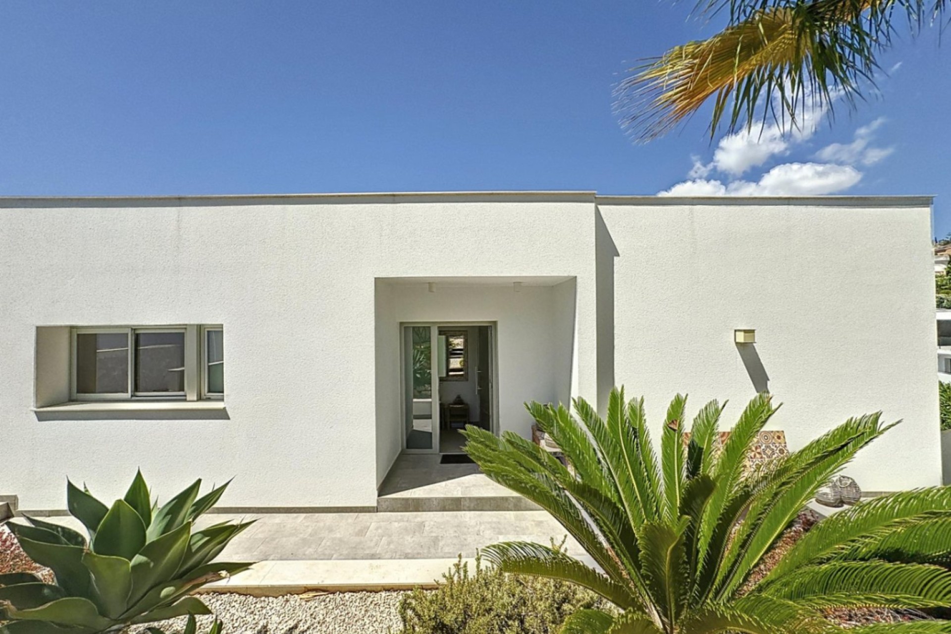 Reventa - Villa - Benitachell - Magnolias