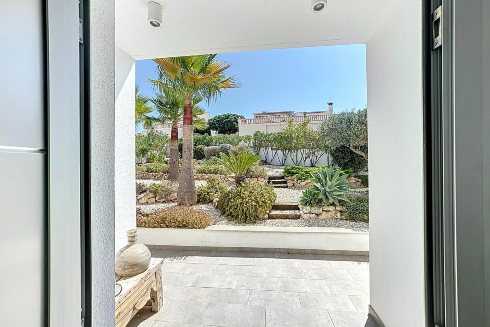 Reventa - Villa - Benitachell - Magnolias