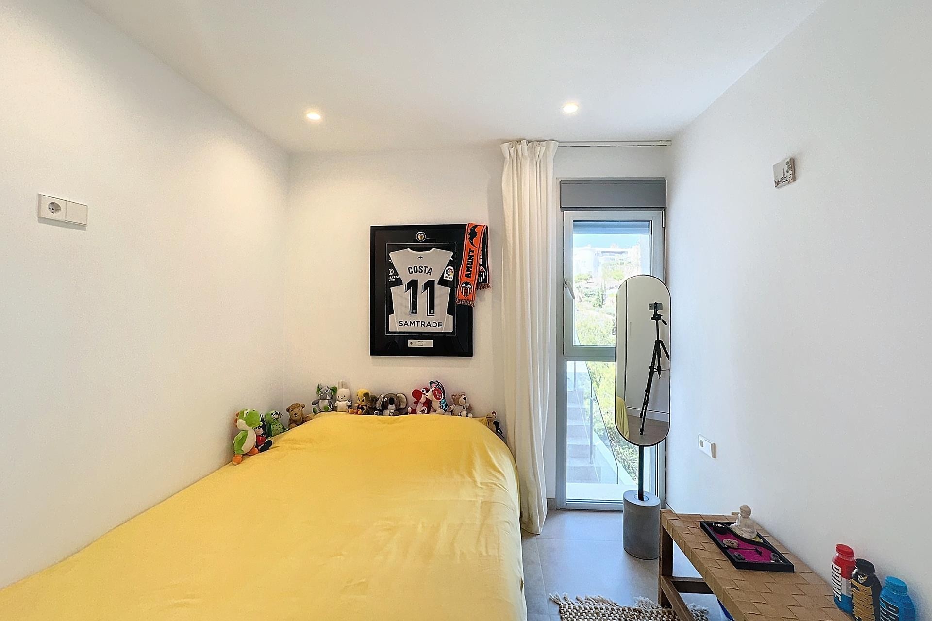 Reventa - Villa - Benitachell - Magnolias