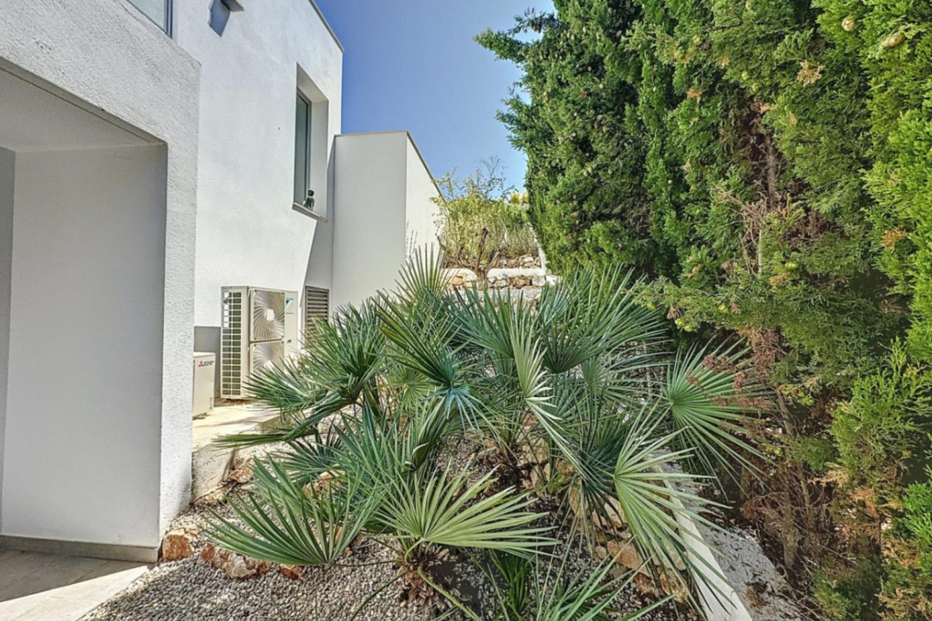 Reventa - Villa - Benitachell - Magnolias